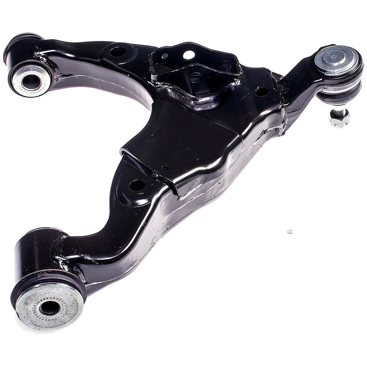 Duralast Suspension Control Arm and Ball Joint Assembly CA7499