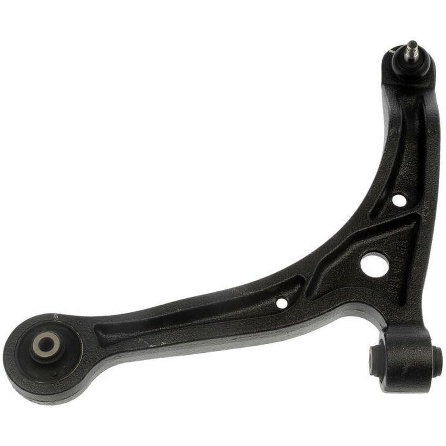Duralast Suspension Control Arm and Ball Joint Assembly CA8361 for Audi Q5