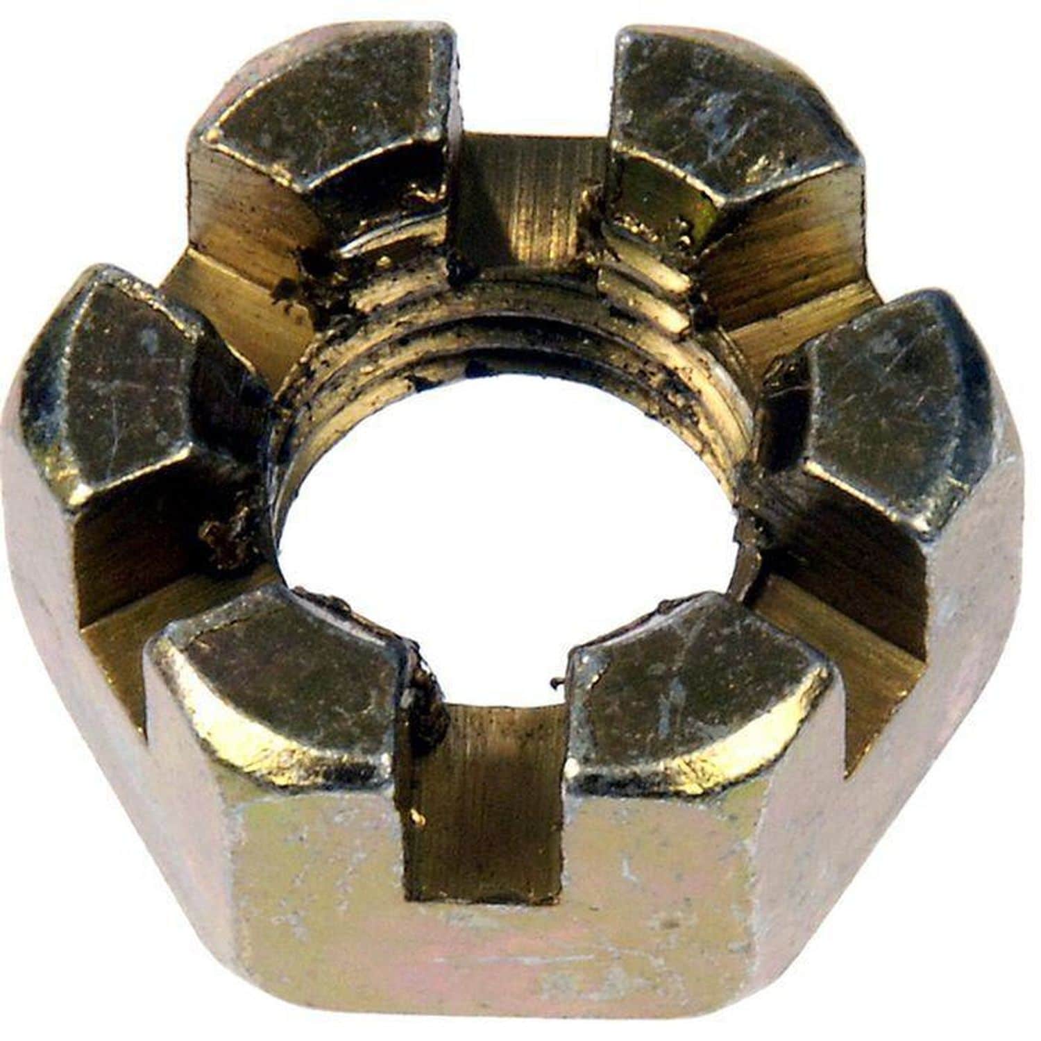 Duralast Suspension Control Arm and Ball Joint Assembly CA8432