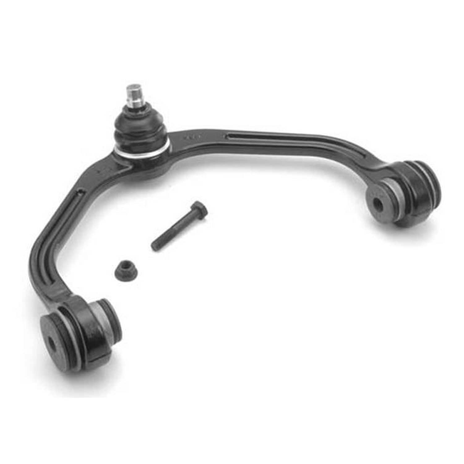 Duralast Upper Control Arm with Ball Joint CA8450 for Acura Legend