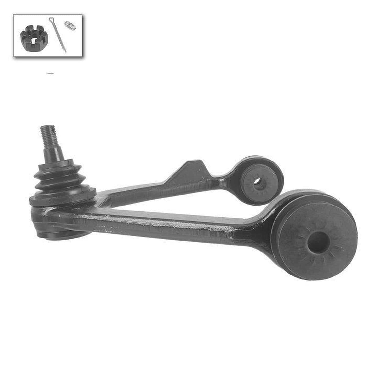 Duralast Upper Control Arm with Ball Joint CA8462 for Audi Q5