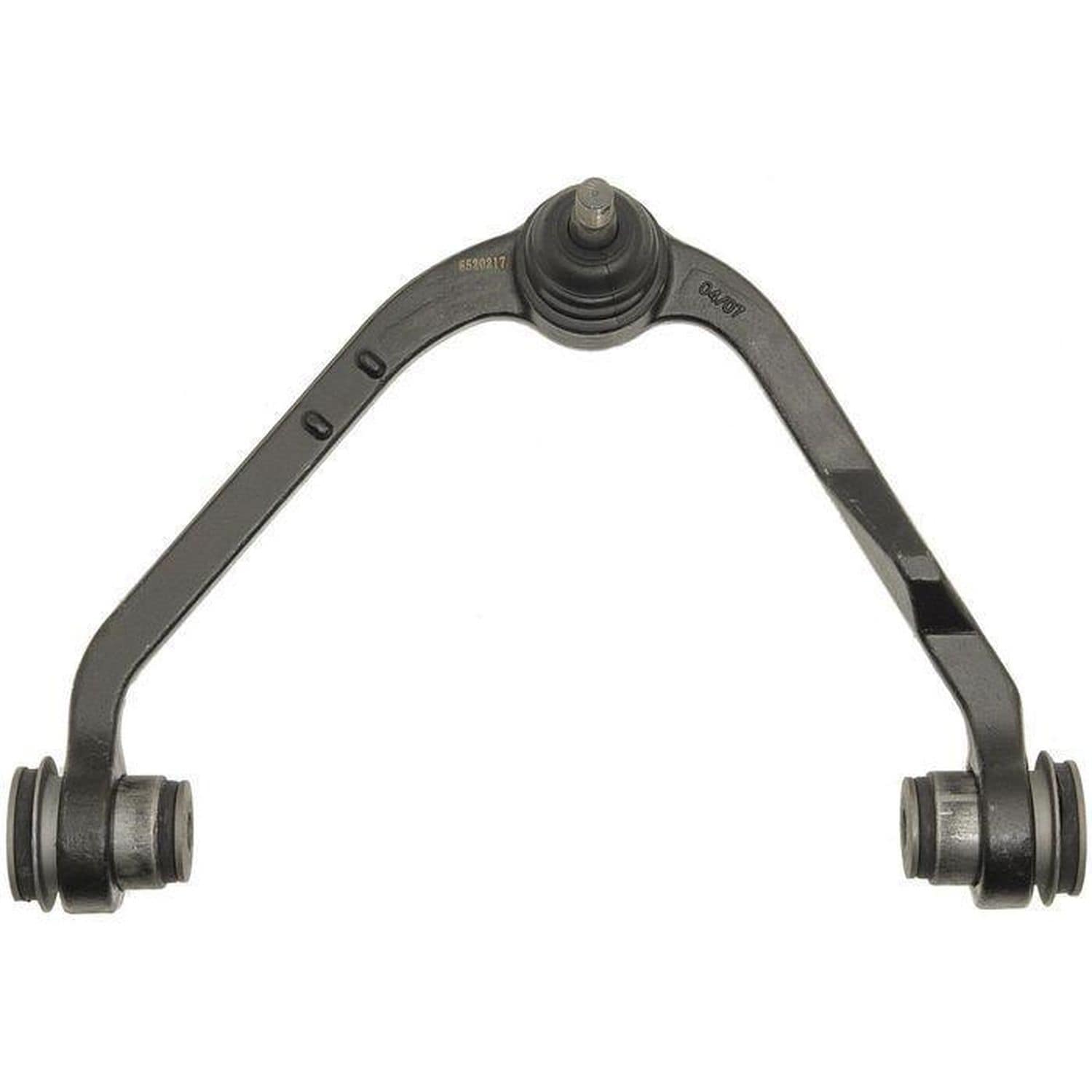 Duralast Upper Control Arm with Ball Joint CA8468 for Audi Q5