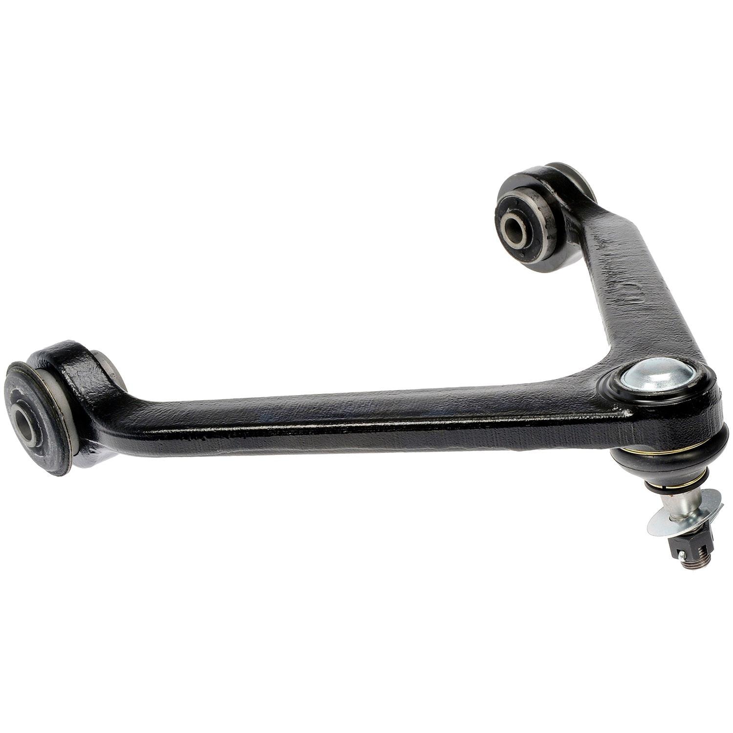 Run丸 Duralast Suspension Control Arm and Ball Joint Assembly CA8474