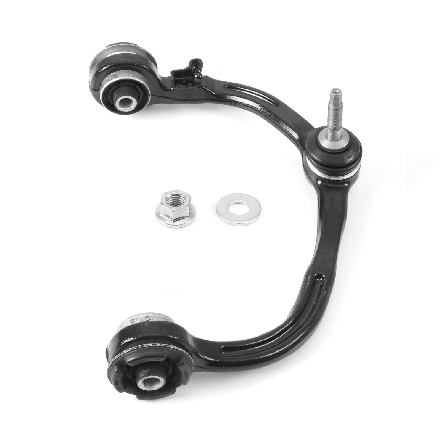 Duralast Upper Control Arm with Ball Joint CA8529 for Audi Q5