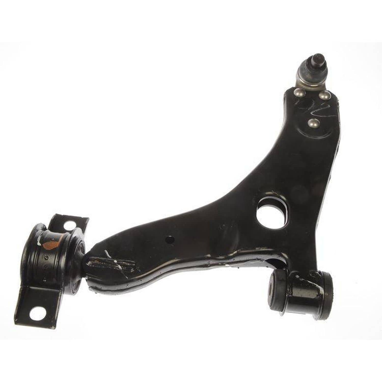 Duralast Suspension Control Arm and Ball Joint Assembly CA8567 for Audi Q5