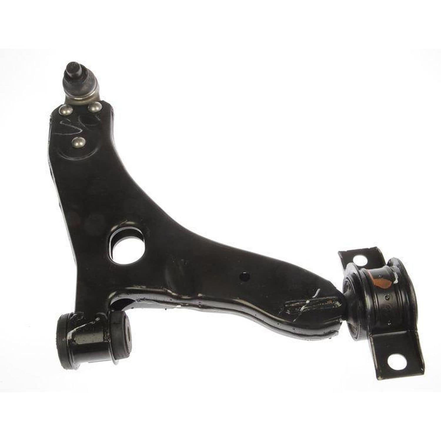 Duralast Suspension Control Arm and Ball Joint Assembly CA8568 for Audi Q5