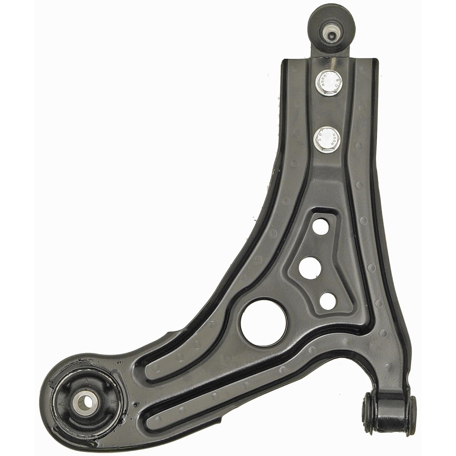 Duralast Suspension Control Arm and Ball Joint Assembly CA8579