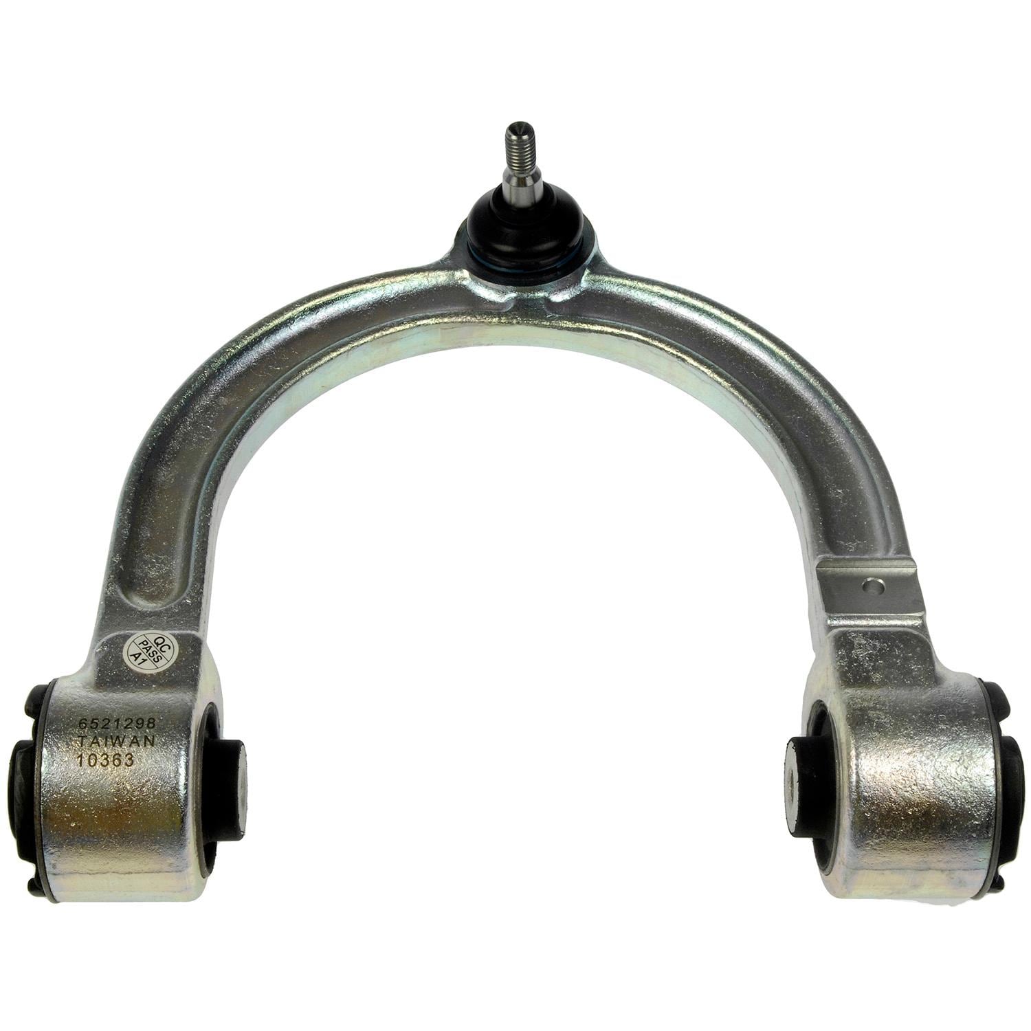 峡 インストラクター 硬中硬 53EX アジャストレングス Duralast Suspension Control Arm and Ball Joint Assembly CA8713