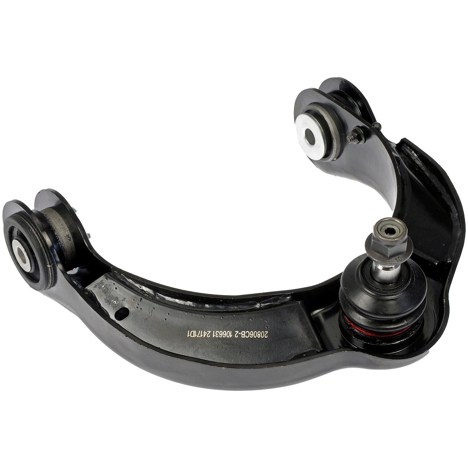 Duralast Suspension Control Arm and Ball Joint Assembly CA8735