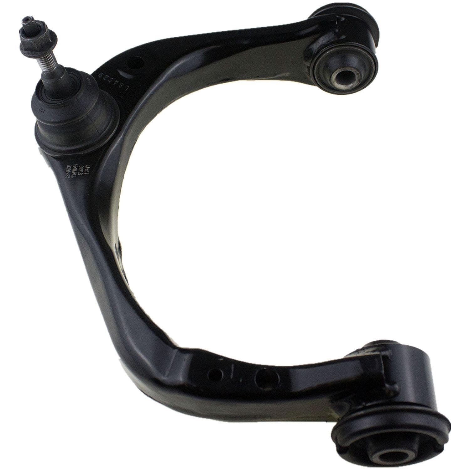 Duralast Suspension Control Arm and Ball Joint Assembly CA8973