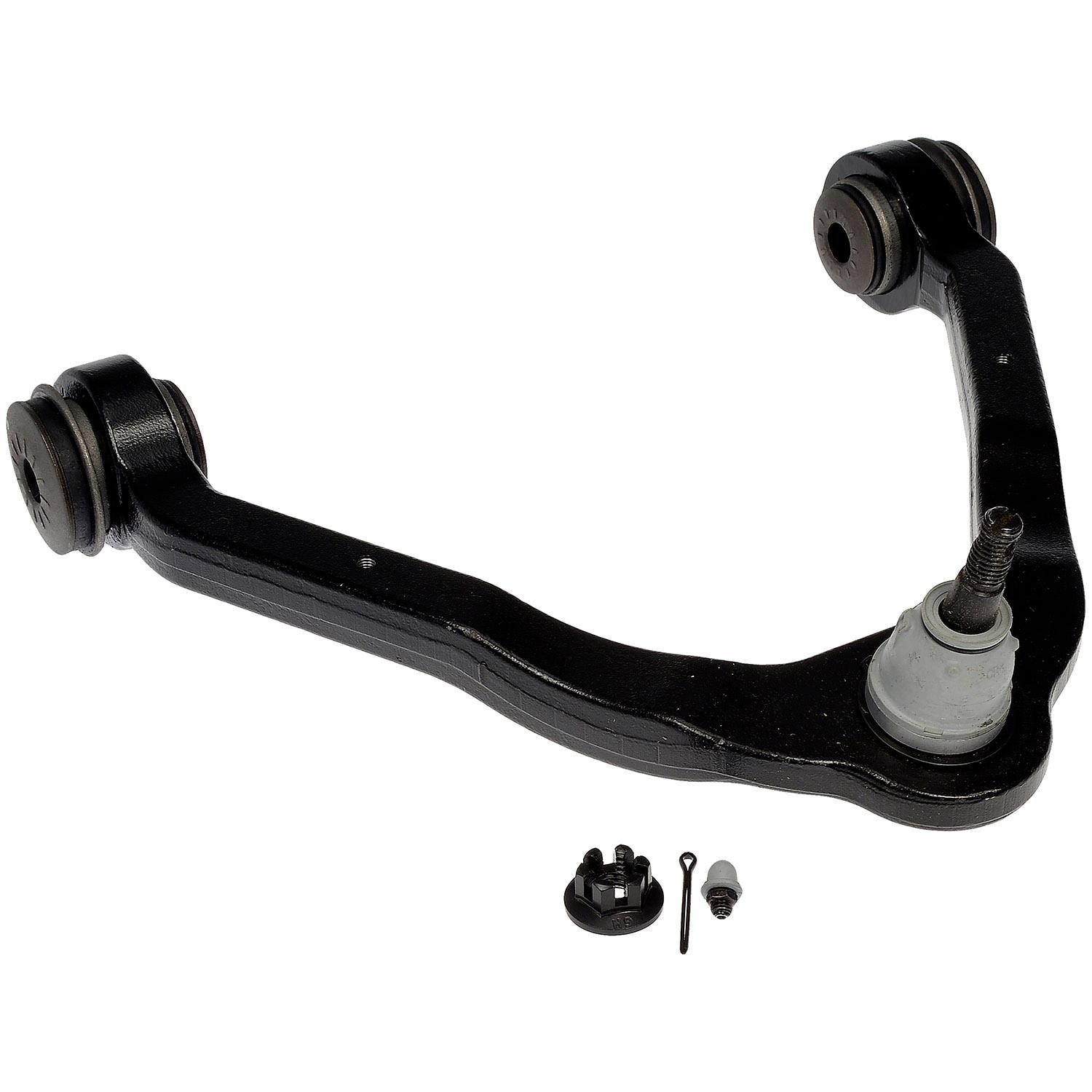 Duralast Gold Suspension Control Arm and Ball Joint Assembly GCA10273 for Acura Legend