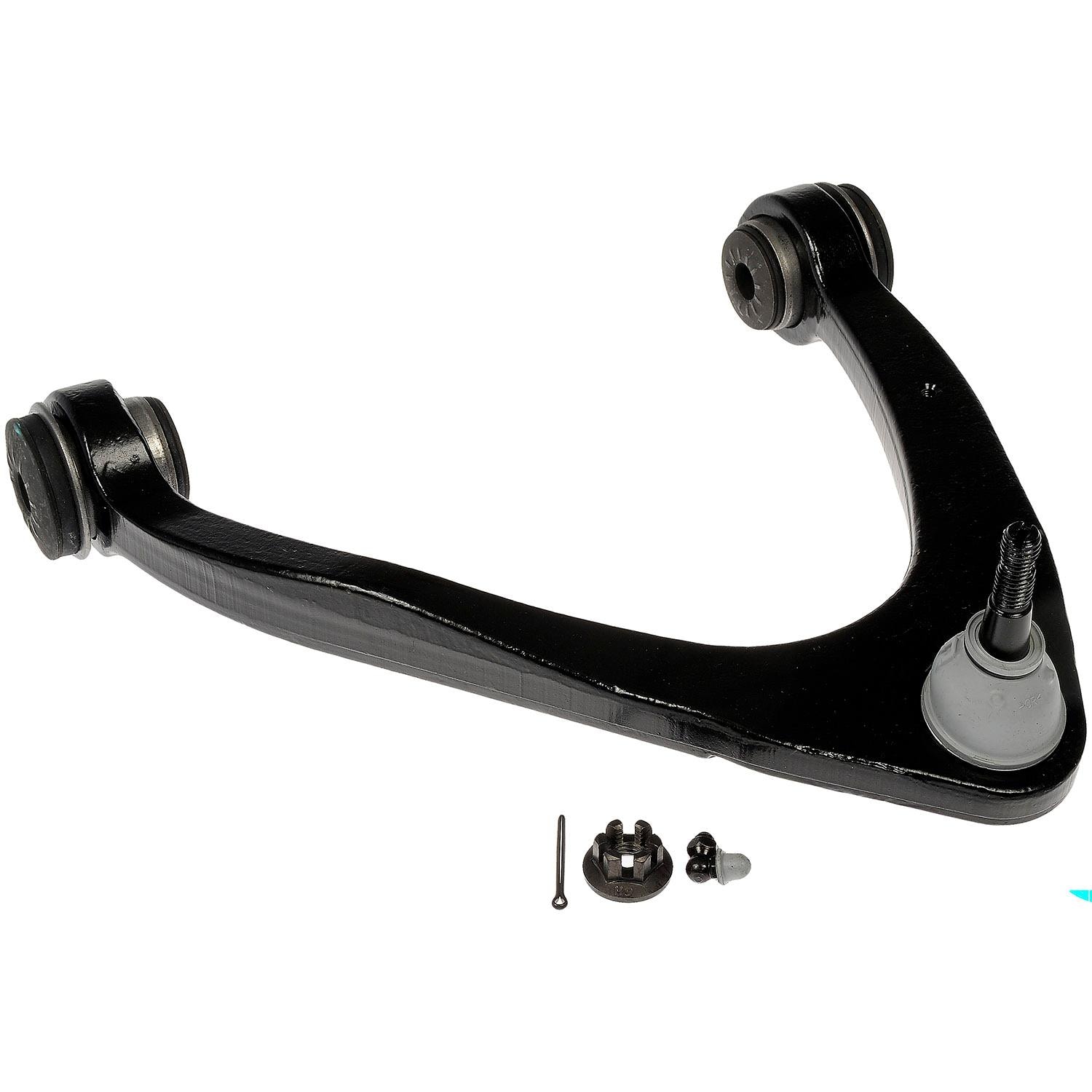 Duralast Gold Suspension Control Arm and Ball Joint Assembly