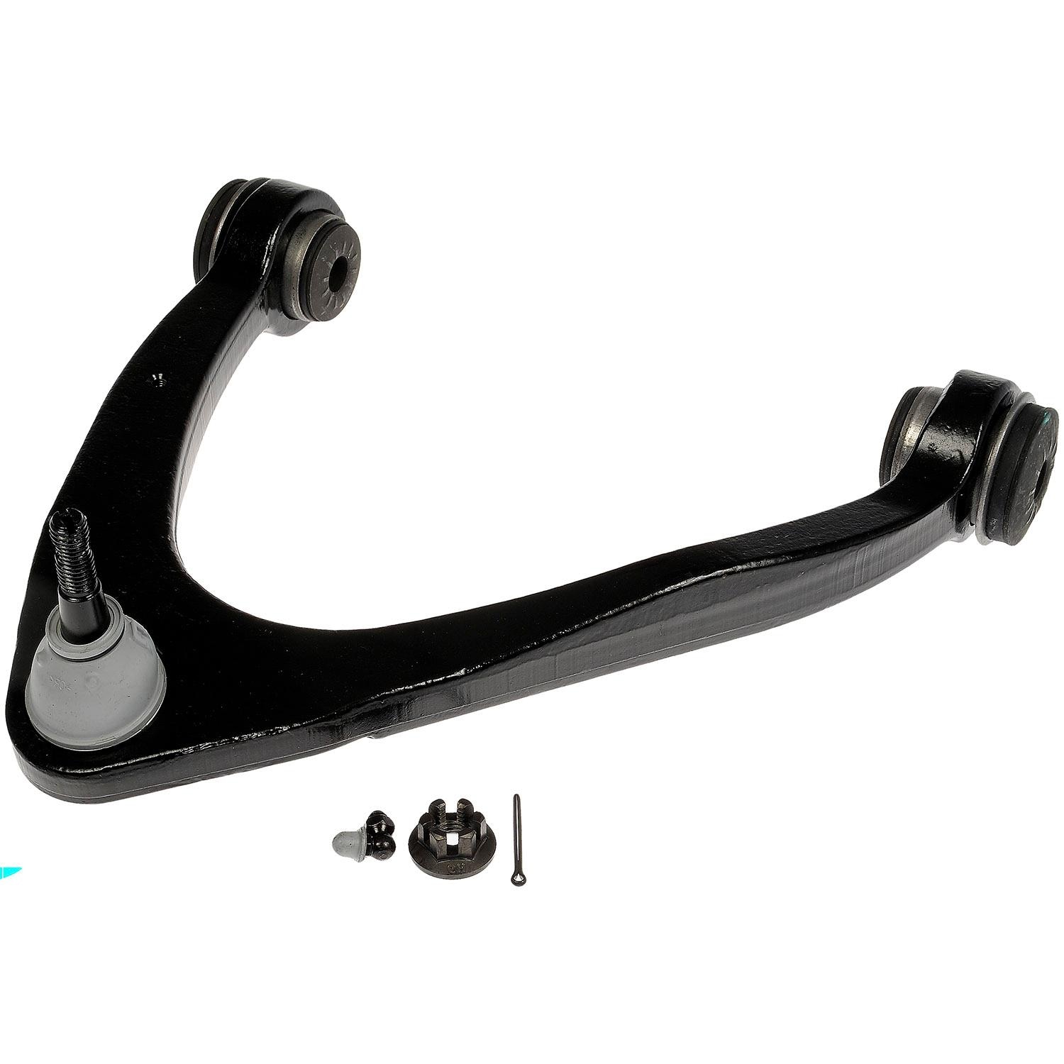 Duralast Gold Suspension Control Arm and Ball Joint Assembly