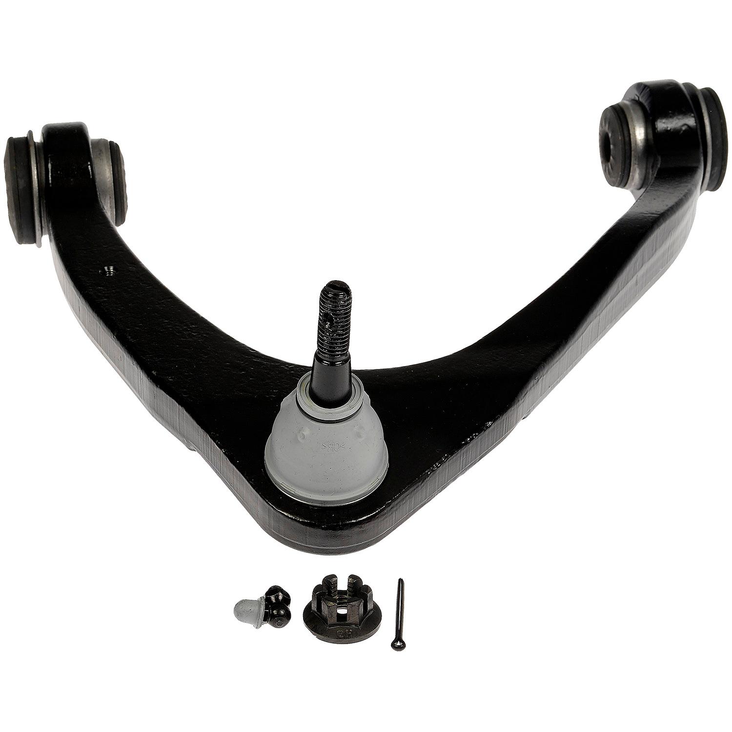 Duralast Gold Suspension Control Arm and Ball Joint Assembly
