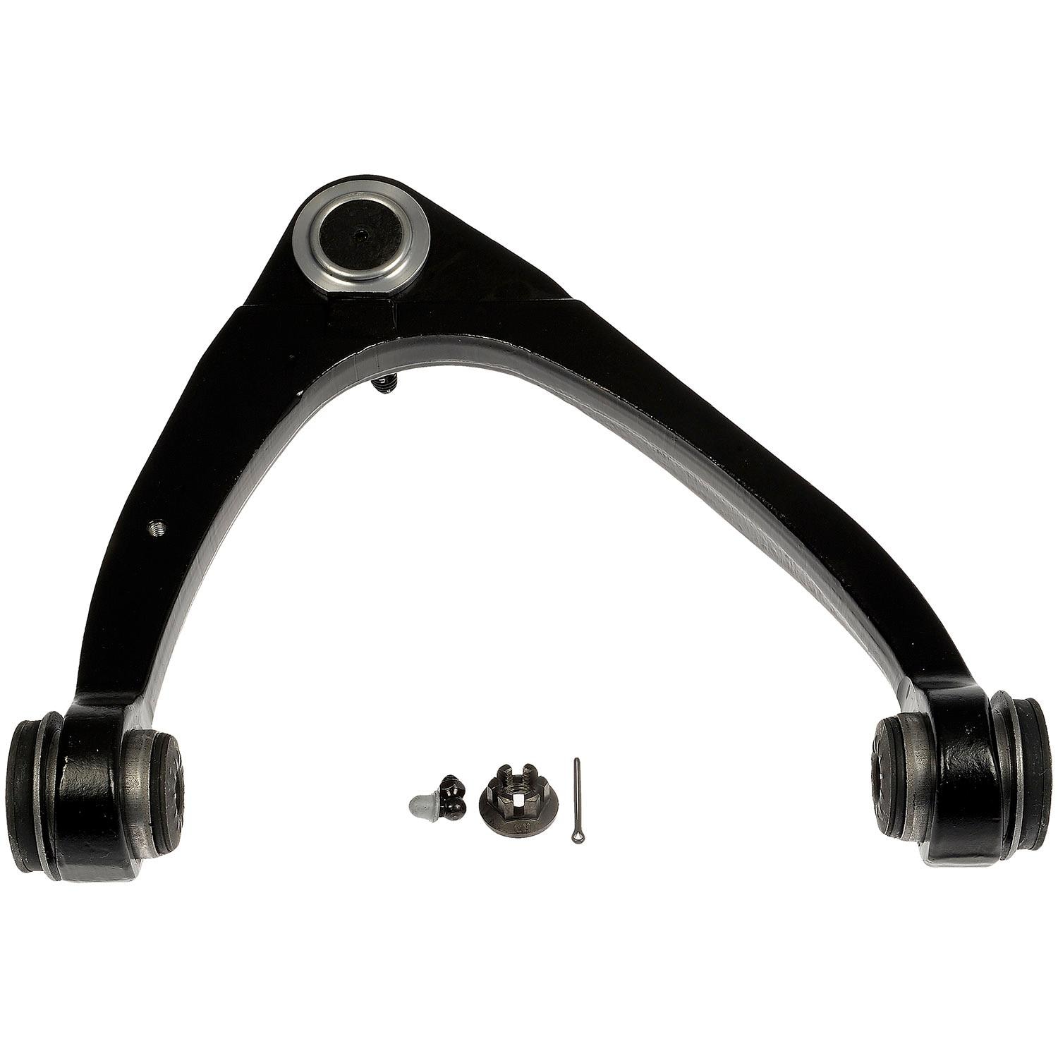 Duralast Gold Suspension Control Arm and Ball Joint Assembly