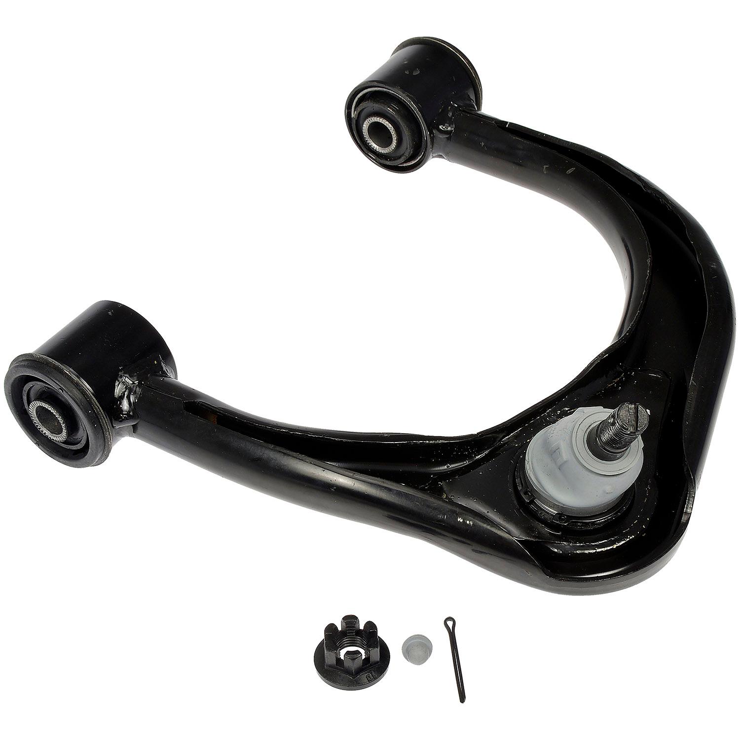 Duralast Gold Suspension Control Arm and Ball Joint Assembly GCA10493