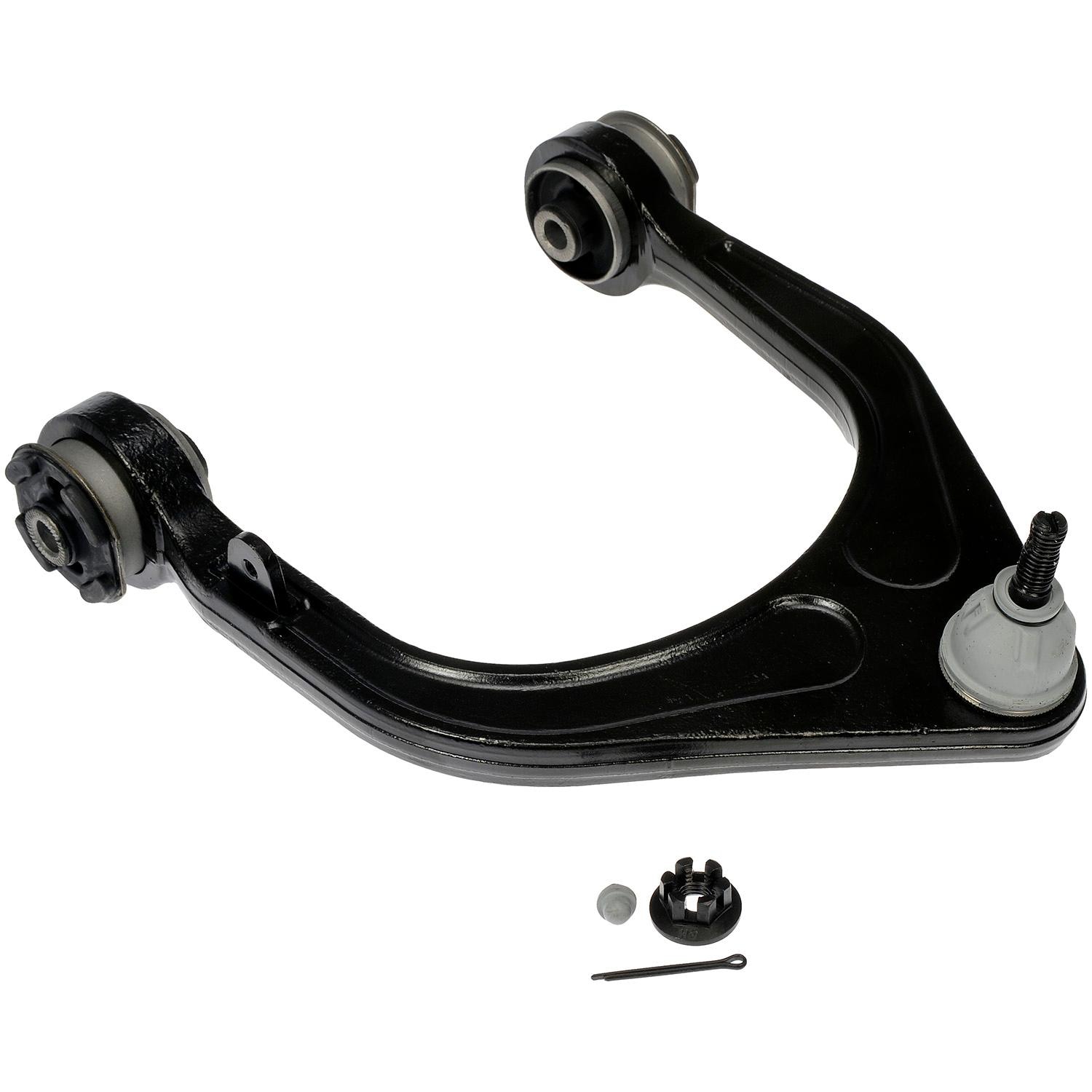 Duralast Gold Suspension Control Arm and Ball Joint Assembly