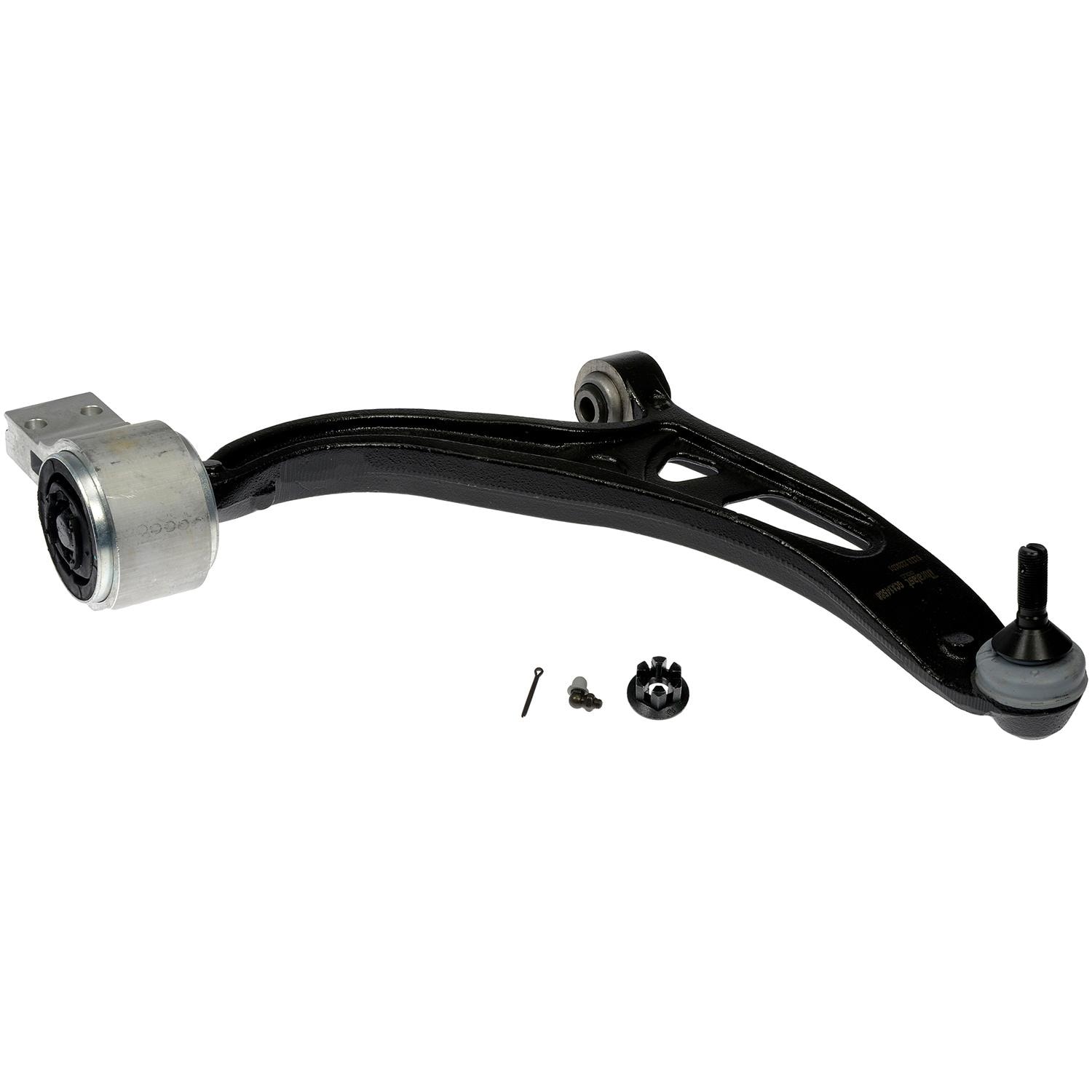 Duralast Gold Suspension Control Arm and Ball Joint Assembly