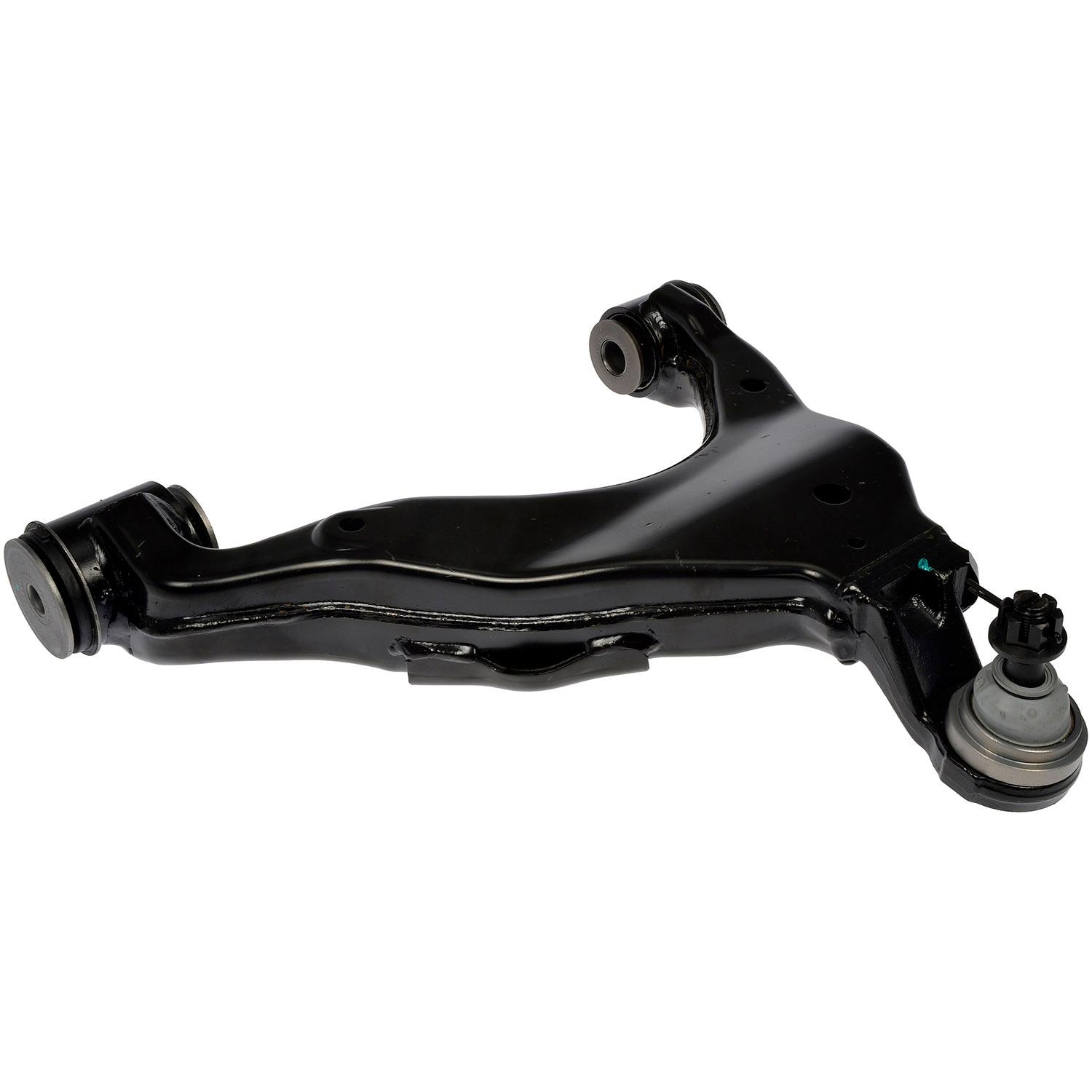 Duralast Gold Suspension Control Arm and Ball Joint Assembly GCA14635