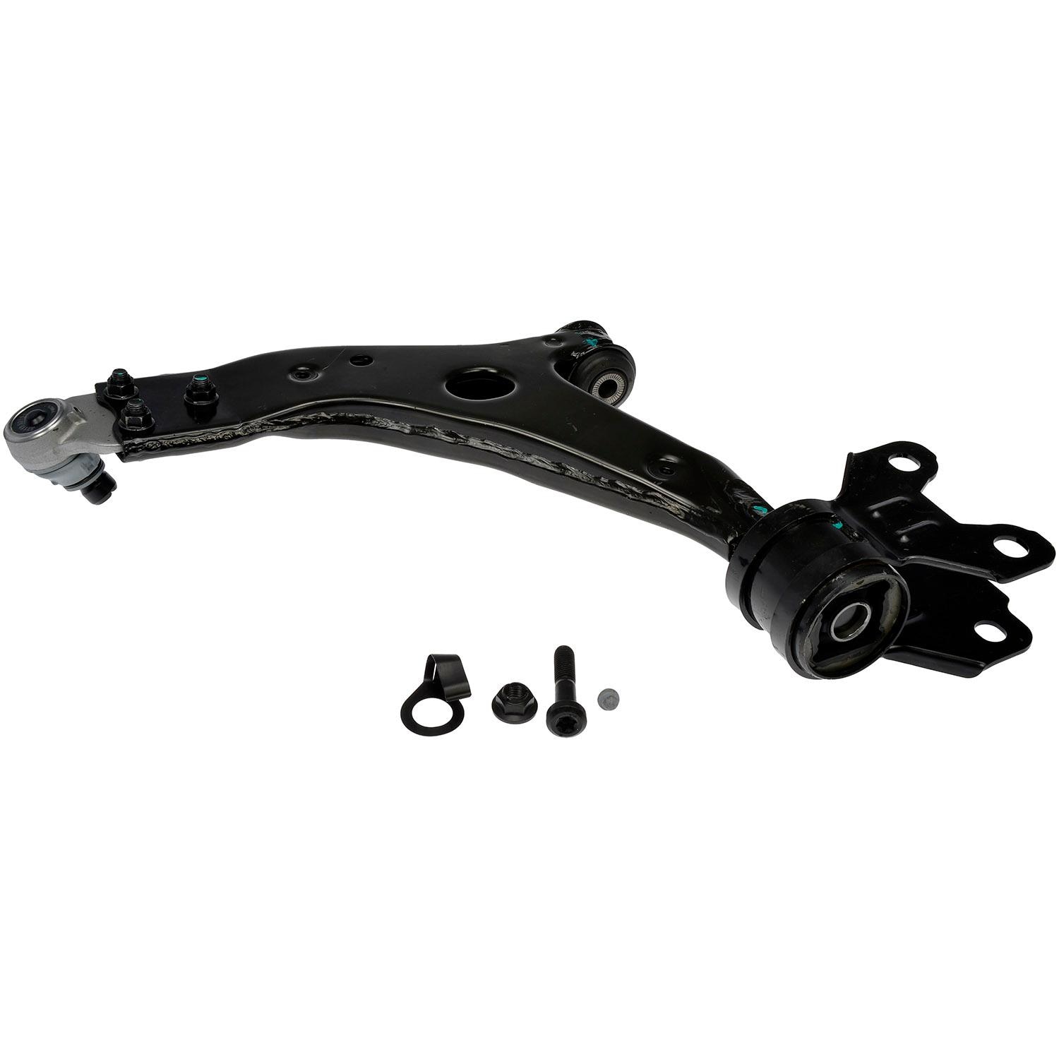 Duralast Gold Suspension Control Arm and Ball Joint Assembly GCA14825