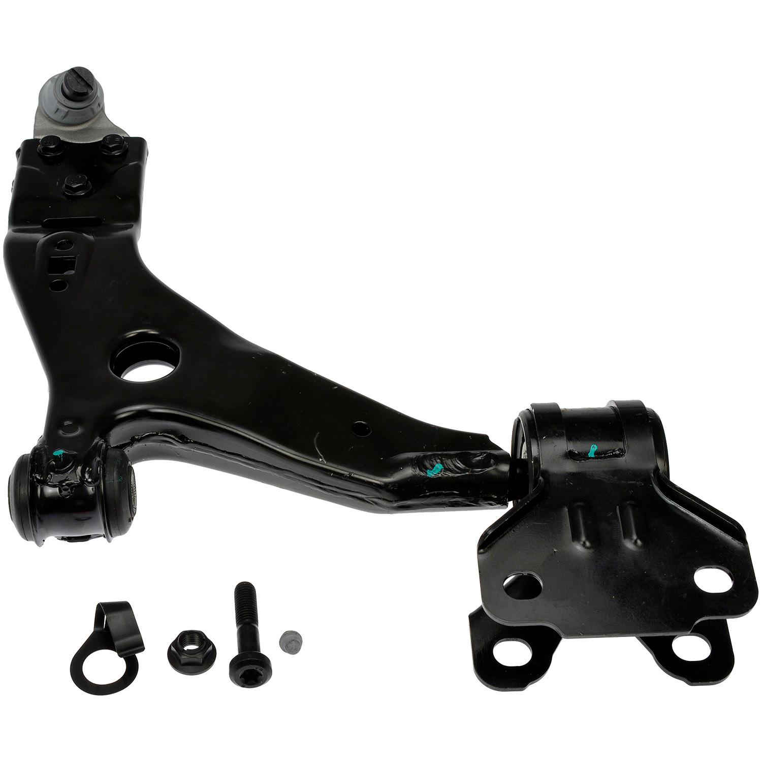 Duralast Gold Suspension Control Arm and Ball Joint Assembly