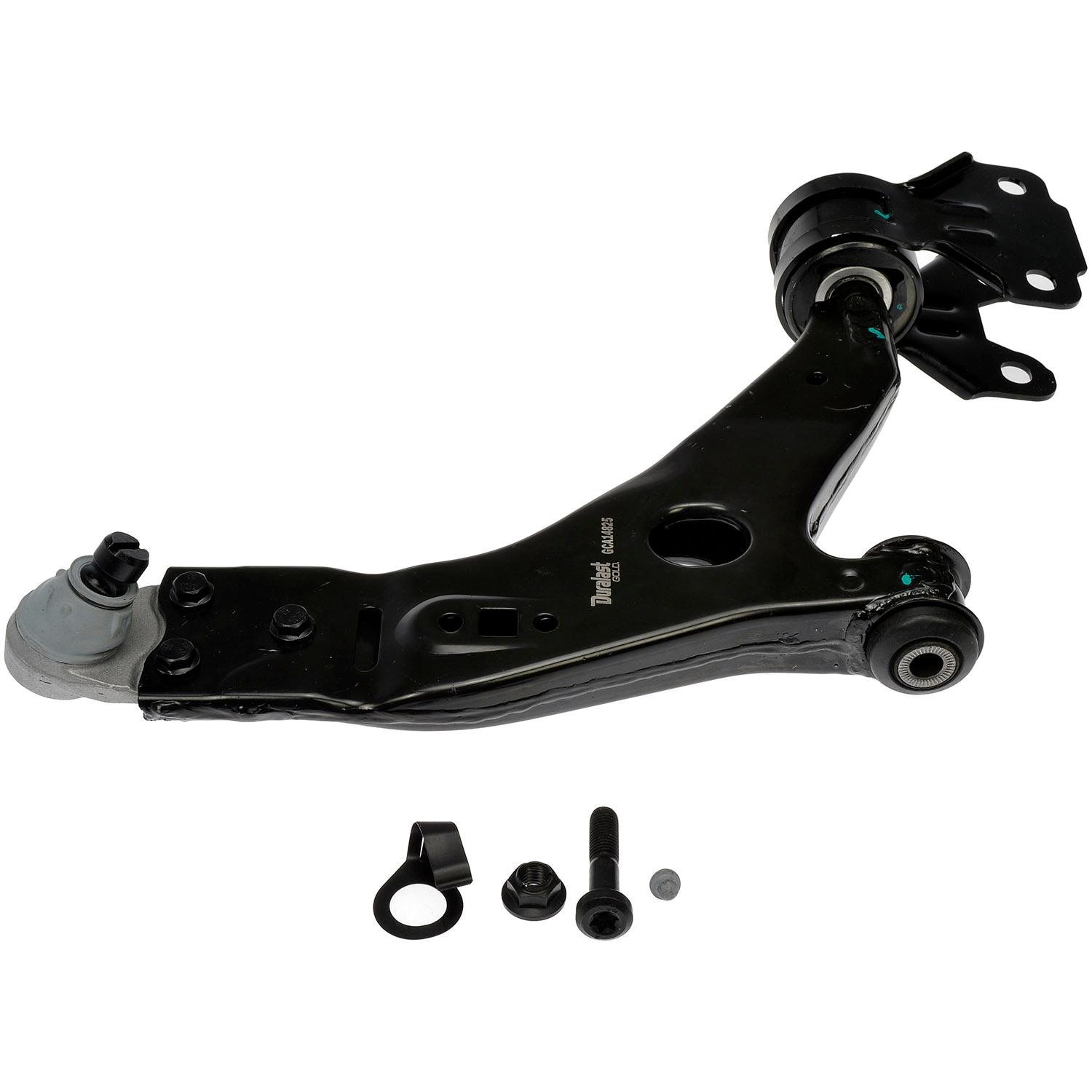 Duralast Gold Suspension Control Arm and Ball Joint Assembly