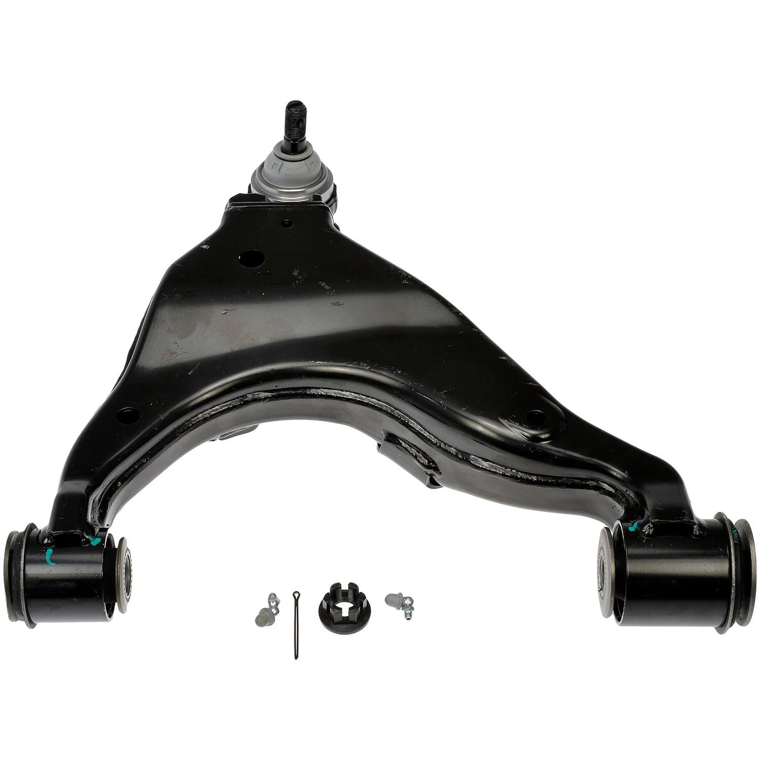 Duralast Gold Suspension Control Arm and Ball Joint Assembly