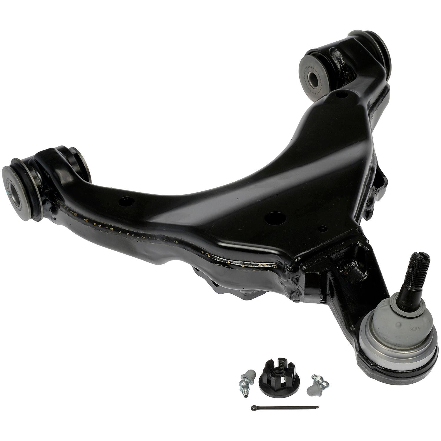 Duralast Gold Suspension Control Arm and Ball Joint Assembly