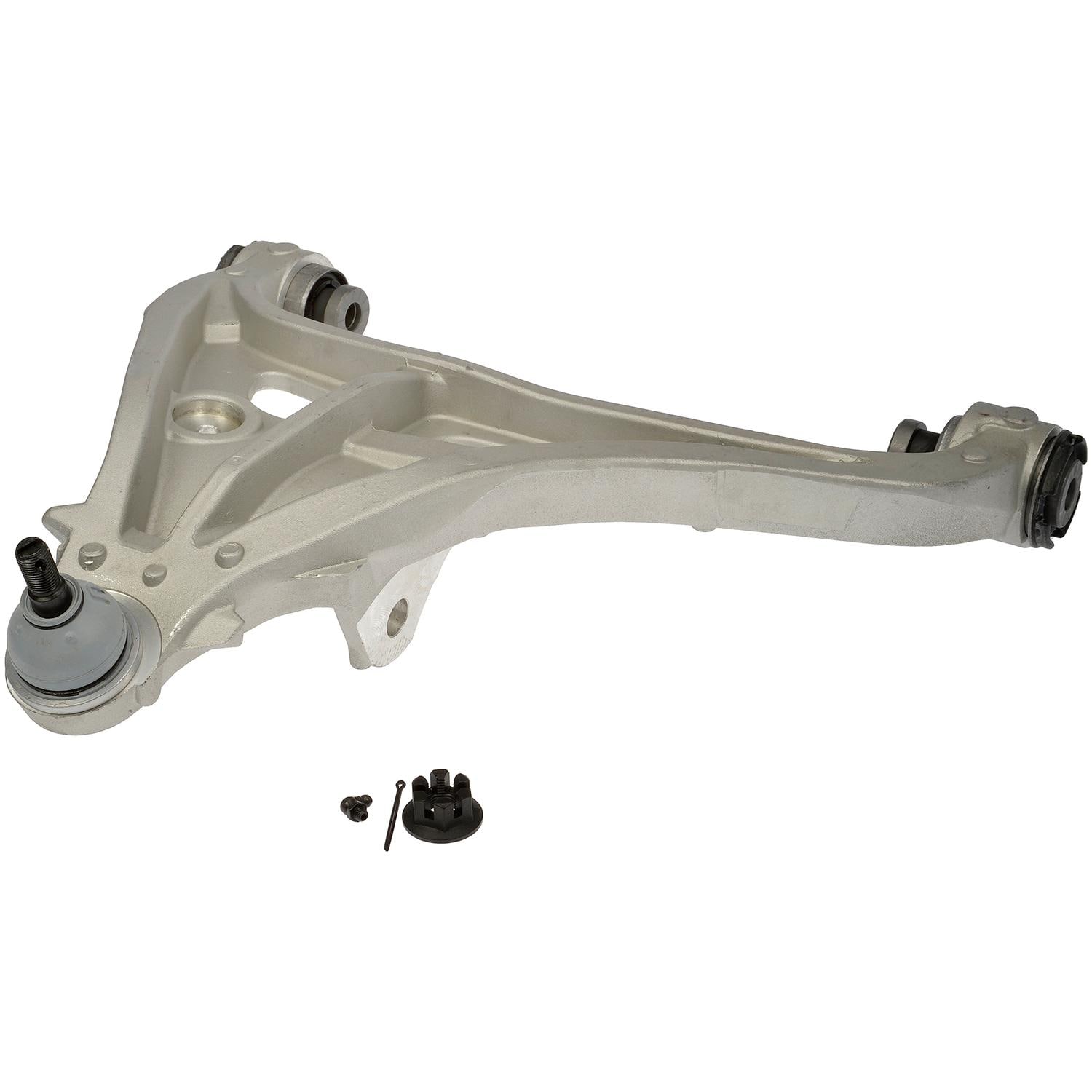 Duralast Gold Suspension Control Arm and Ball Joint Assembly