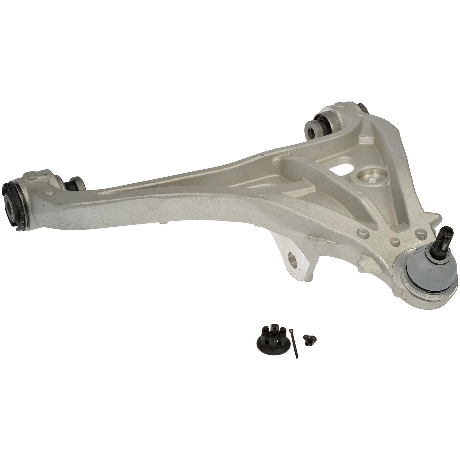 Duralast Gold Suspension Control Arm and Ball Joint Assembly GCA16262