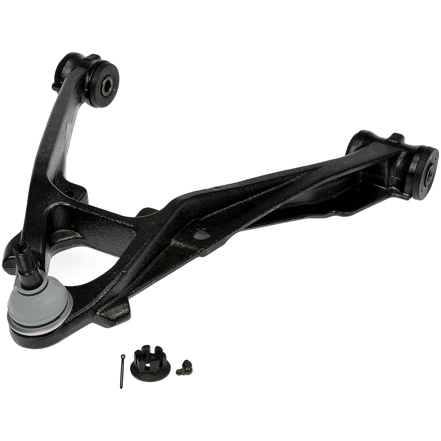Duralast Gold Suspension Control Arm and Ball Joint Assembly