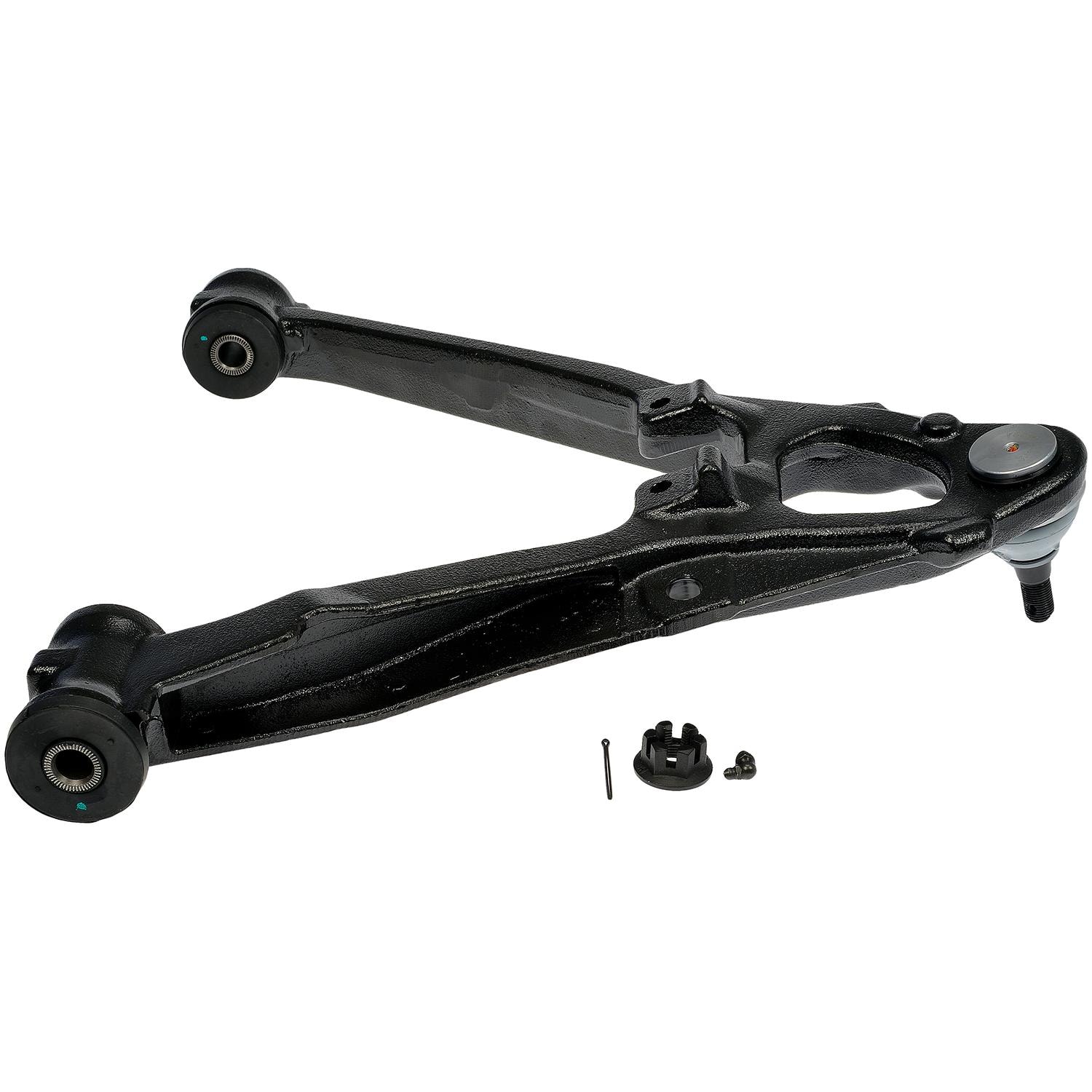 Duralast Gold Suspension Control Arm and Ball Joint Assembly