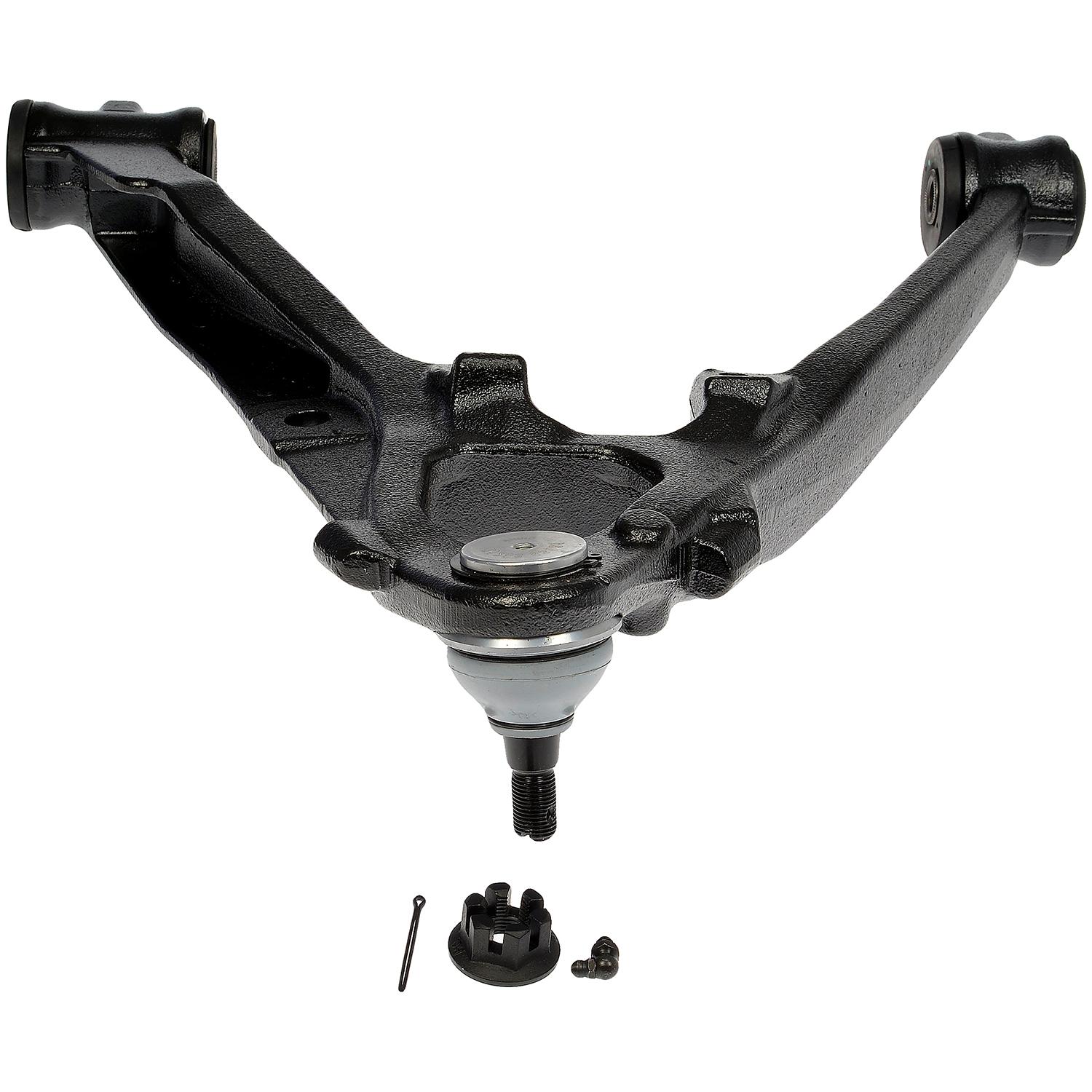 Duralast Gold Suspension Control Arm and Ball Joint Assembly