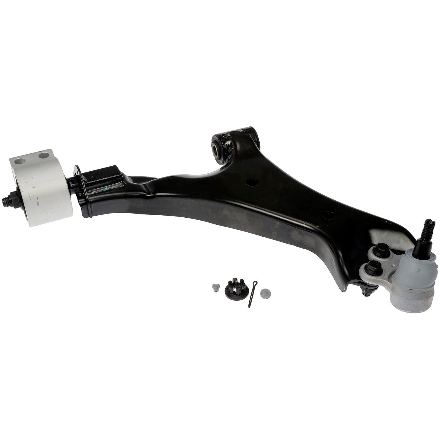 Duralast Gold Suspension Control Arm and Ball Joint Assembly