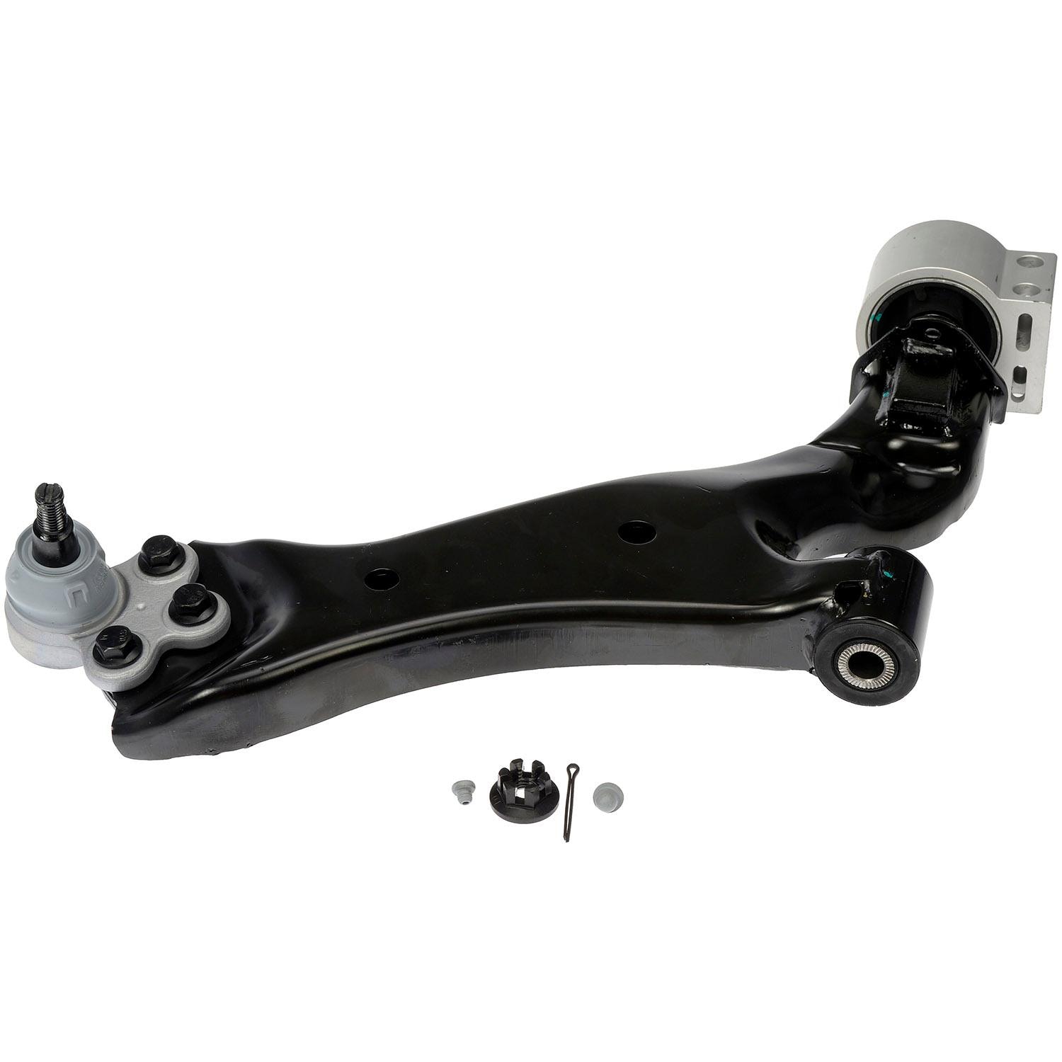 Duralast Gold Suspension Control Arm and Ball Joint Assembly