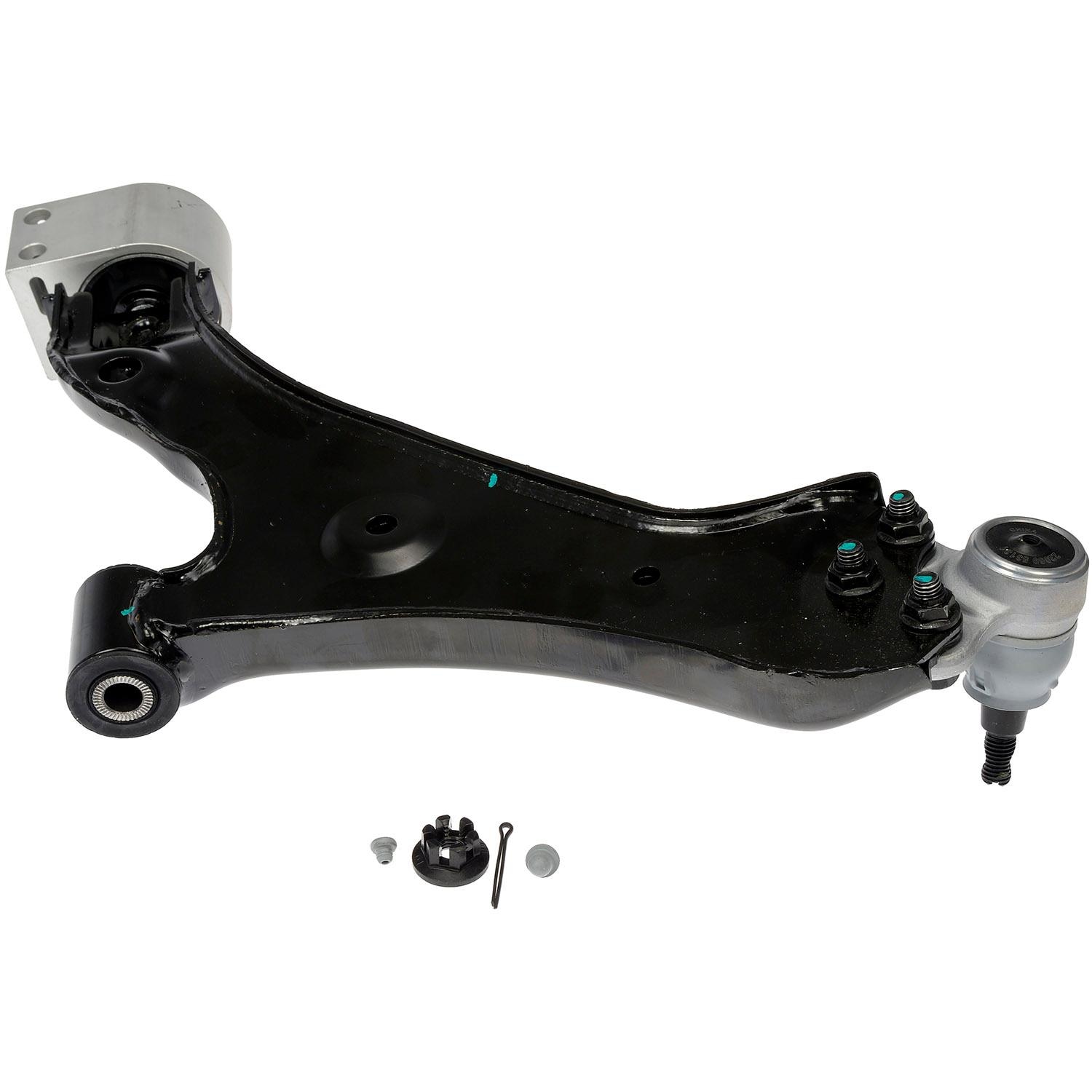 Duralast Gold Suspension Control Arm and Ball Joint Assembly