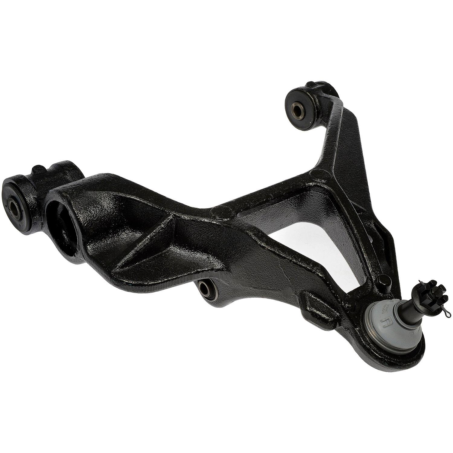 Duralast Gold Suspension Control Arm and Ball Joint Assembly GCA16496