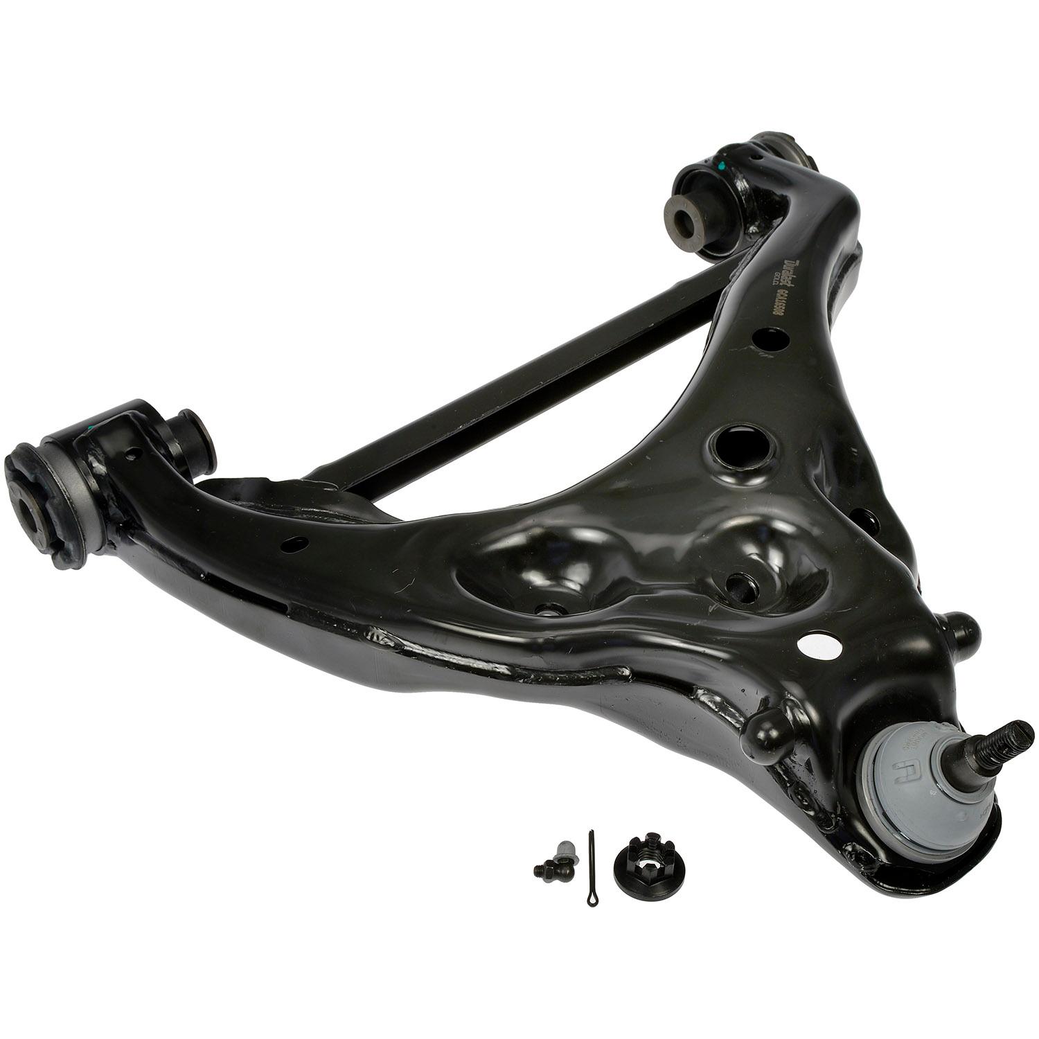 Duralast Gold Suspension Control Arm and Ball Joint Assembly GCA16508