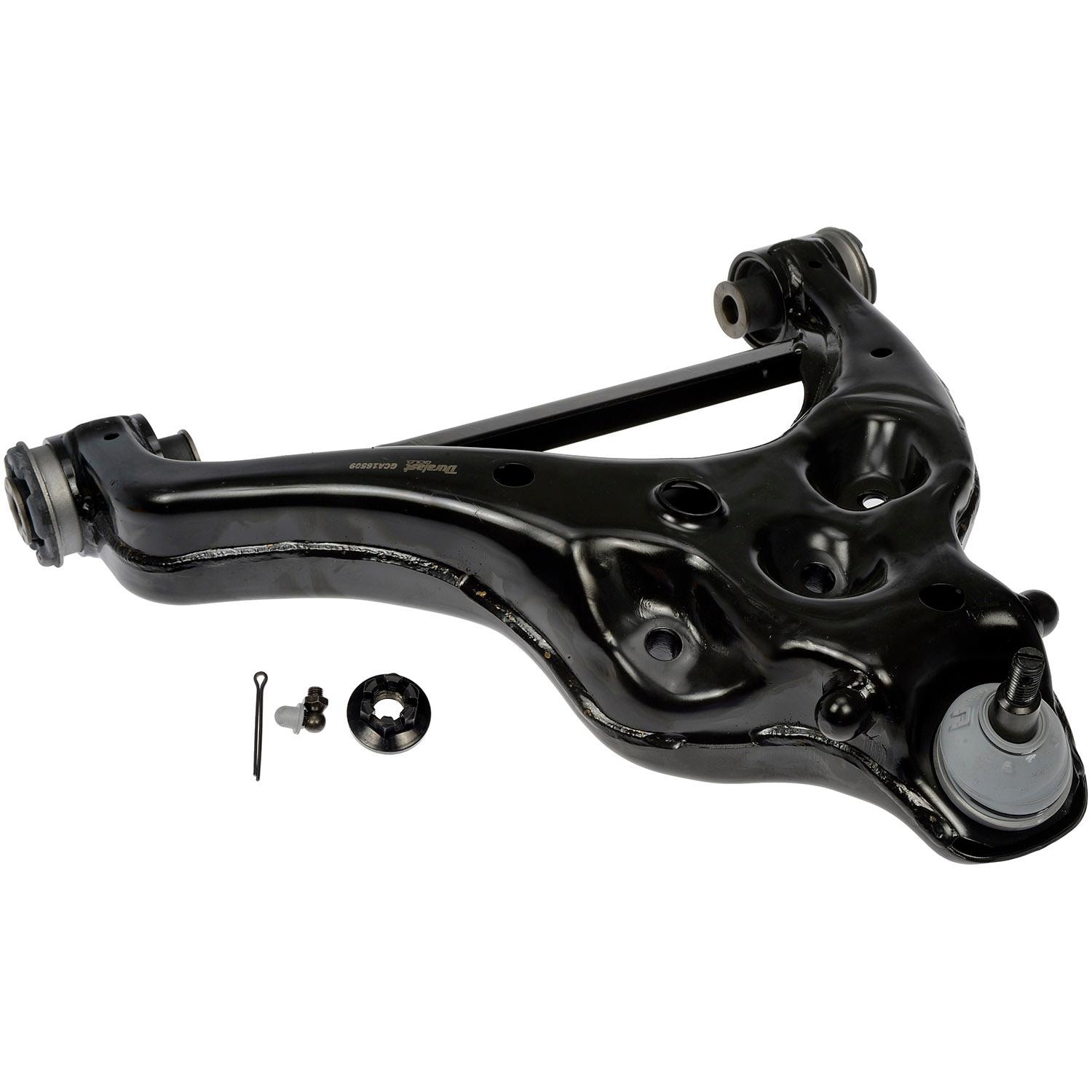 Duralast Gold Suspension Control Arm and Ball Joint Assembly