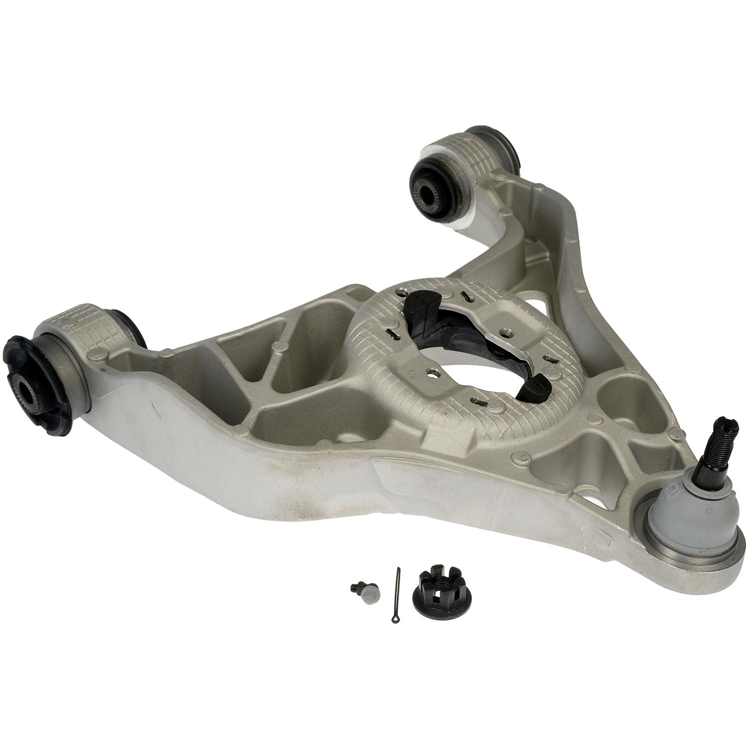 Duralast Gold Suspension Control Arm and Ball Joint Assembly GCA16510