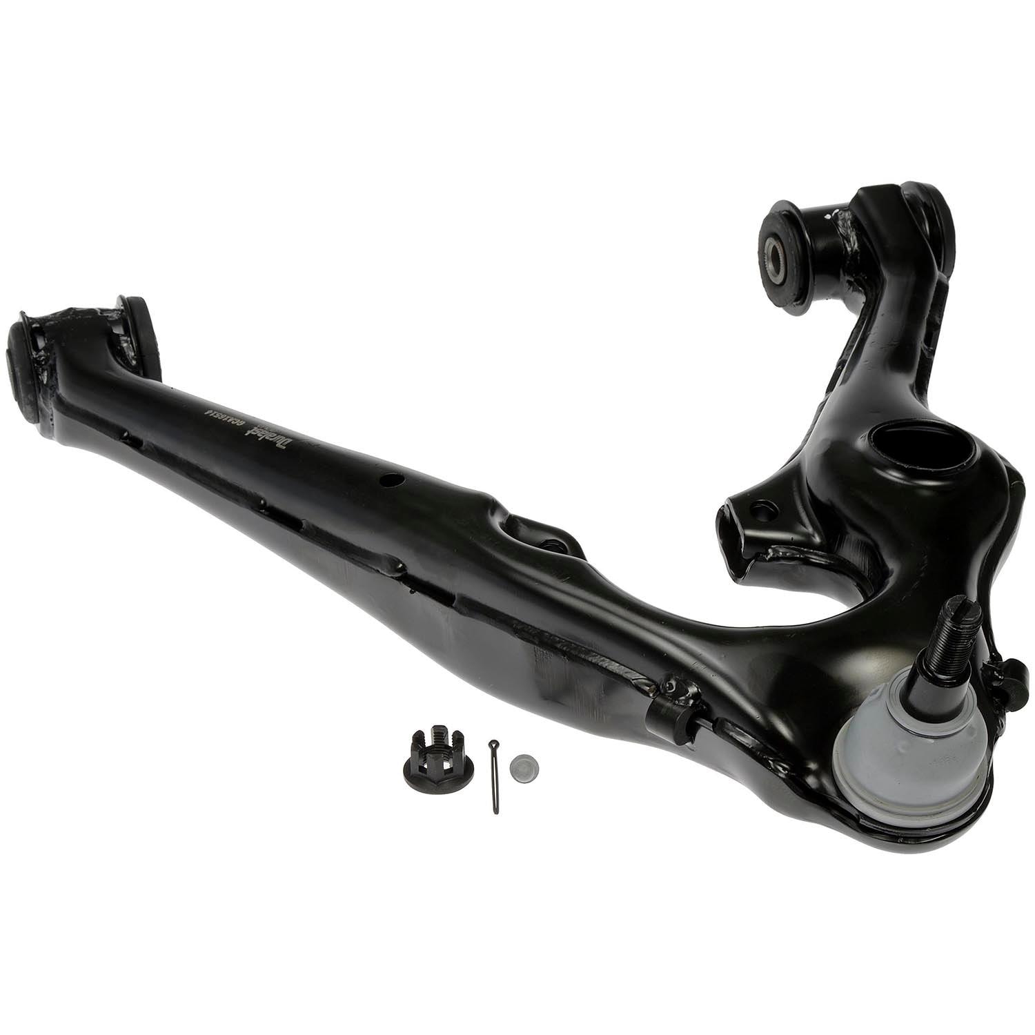 Duralast Gold Suspension Control Arm and Ball Joint Assembly