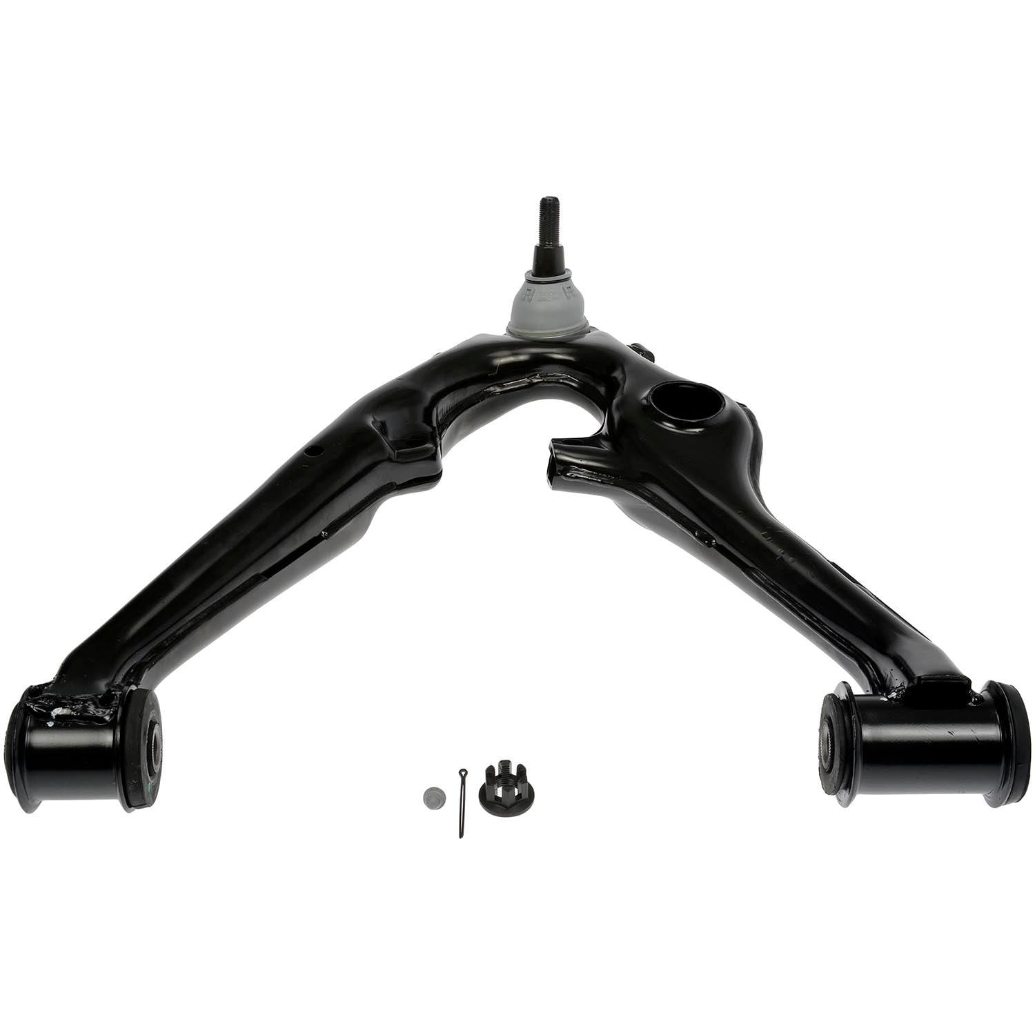 Duralast Gold Suspension Control Arm and Ball Joint Assembly