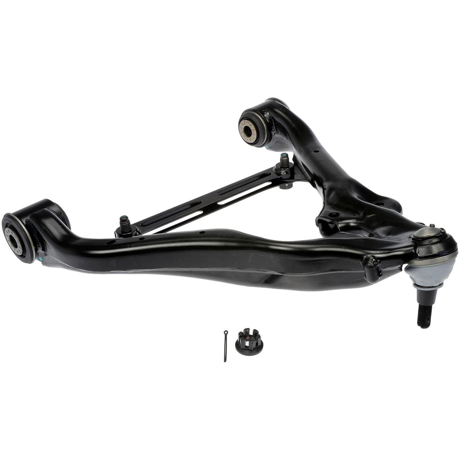 Duralast Gold Suspension Control Arm and Ball Joint Assembly
