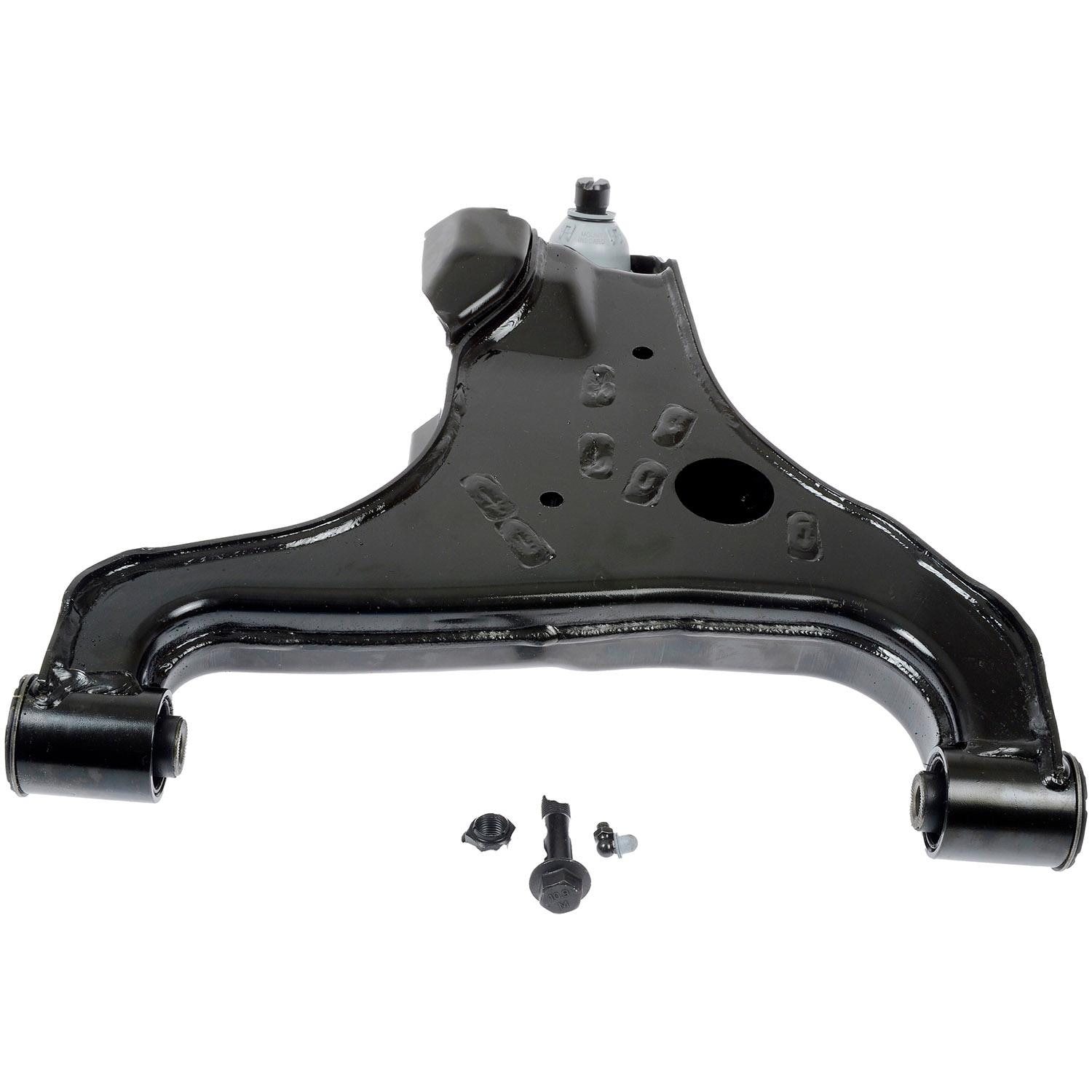 Duralast Gold Suspension Control Arm and Ball Joint Assembly