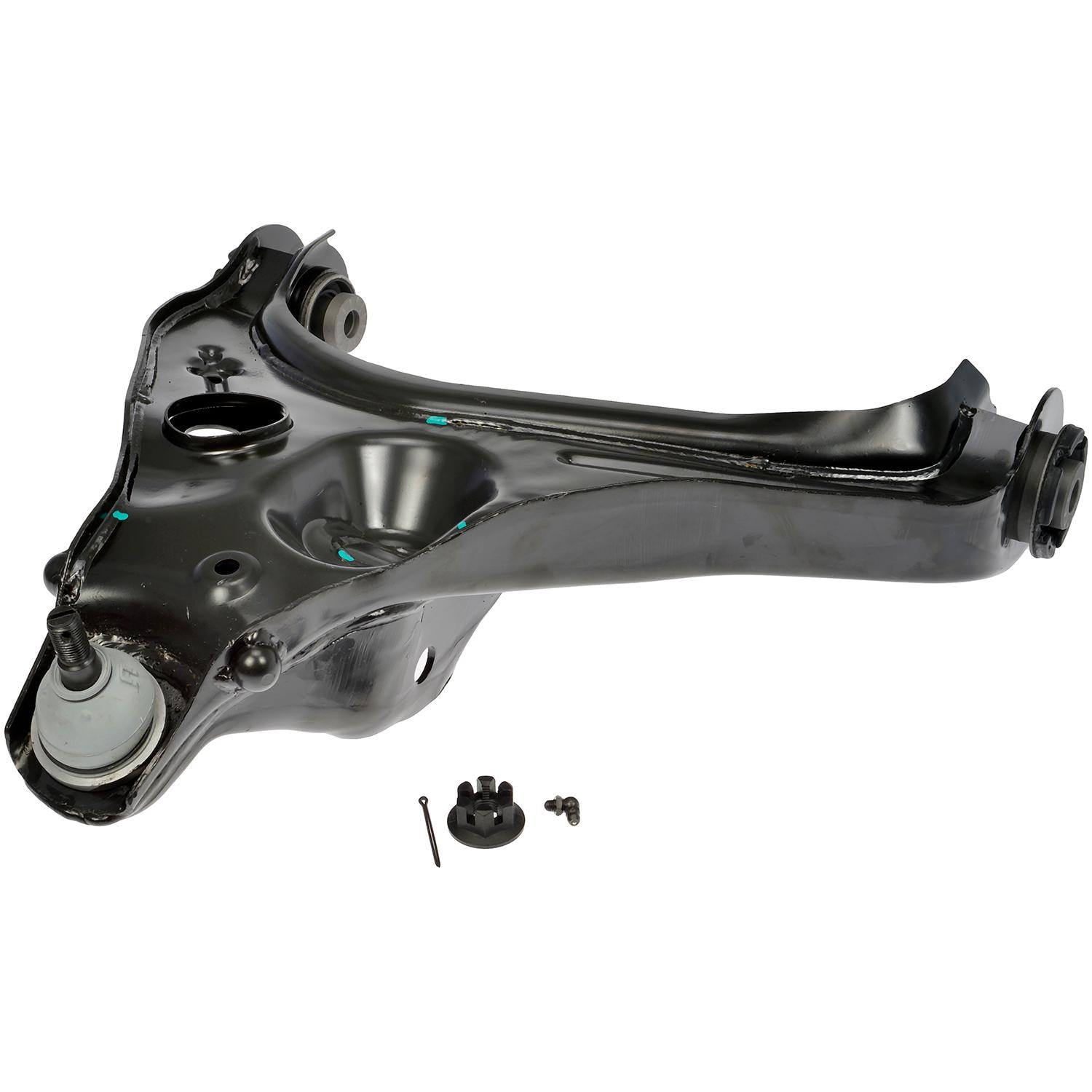 Duralast Gold Suspension Control Arm and Ball Joint Assembly GCA18078