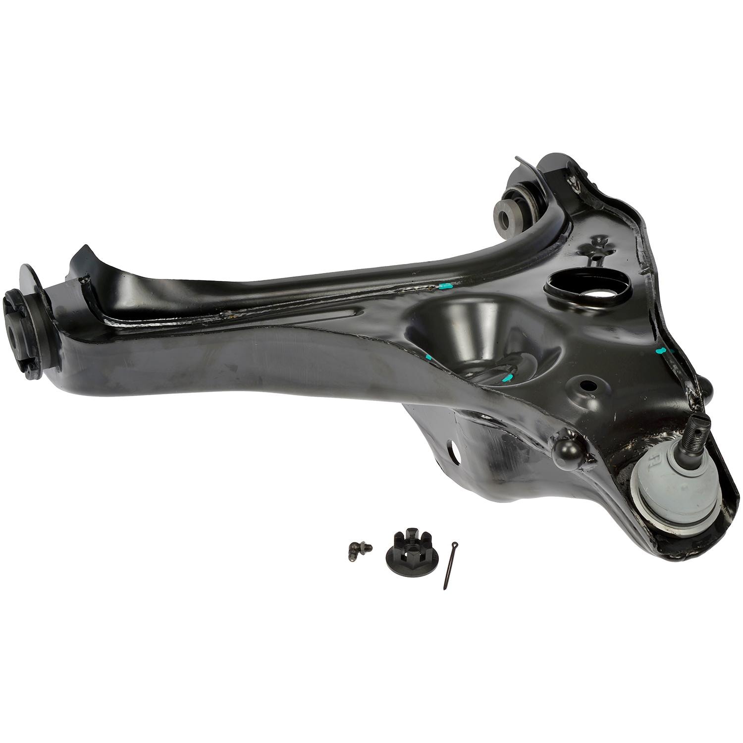 coco kano さま専用PN Racing Double A-Arm Duralast Gold Suspension Control Arm and Ball Joint Assembly