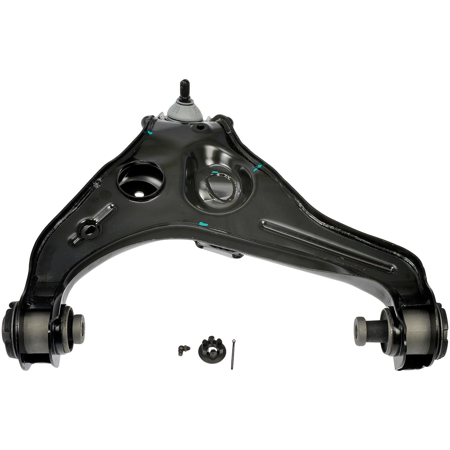 Duralast Gold Suspension Control Arm and Ball Joint Assembly