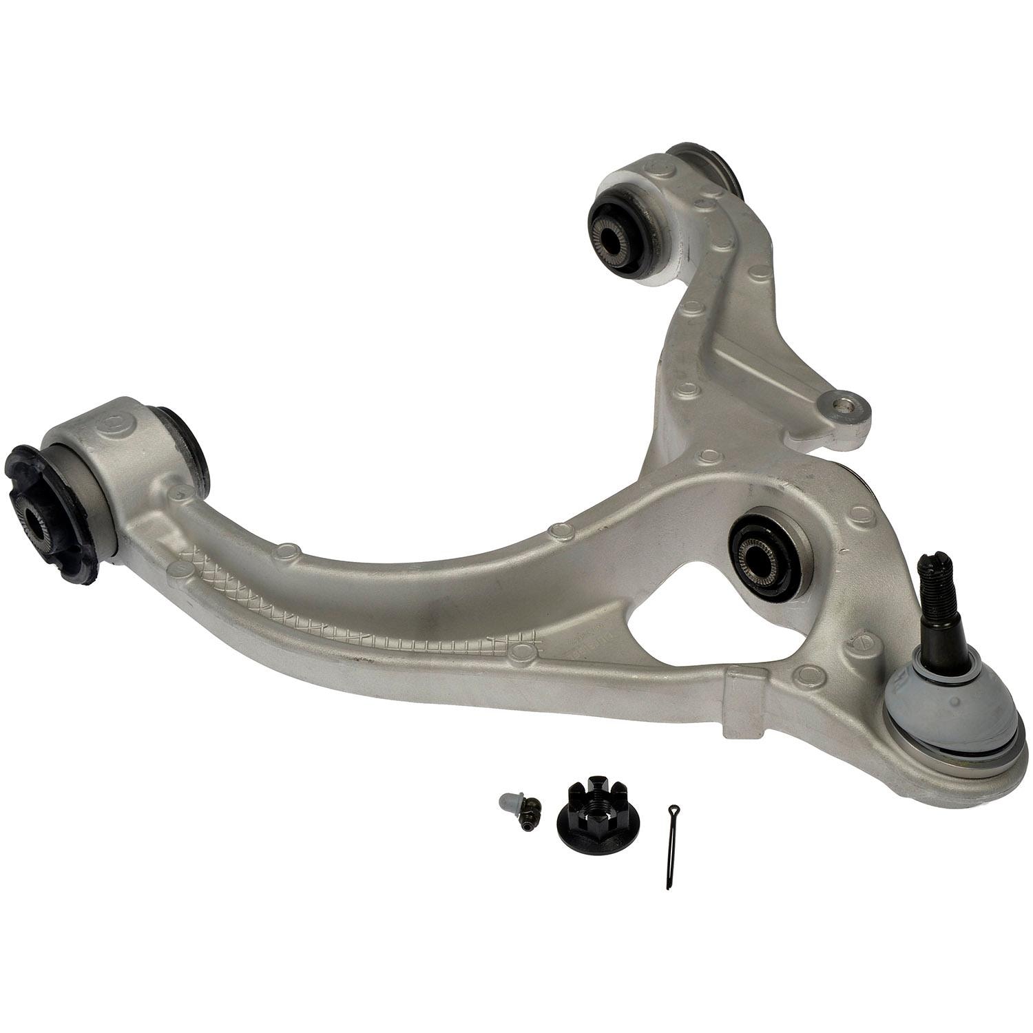 Duralast Gold Suspension Control Arm and Ball Joint Assembly GCA18093