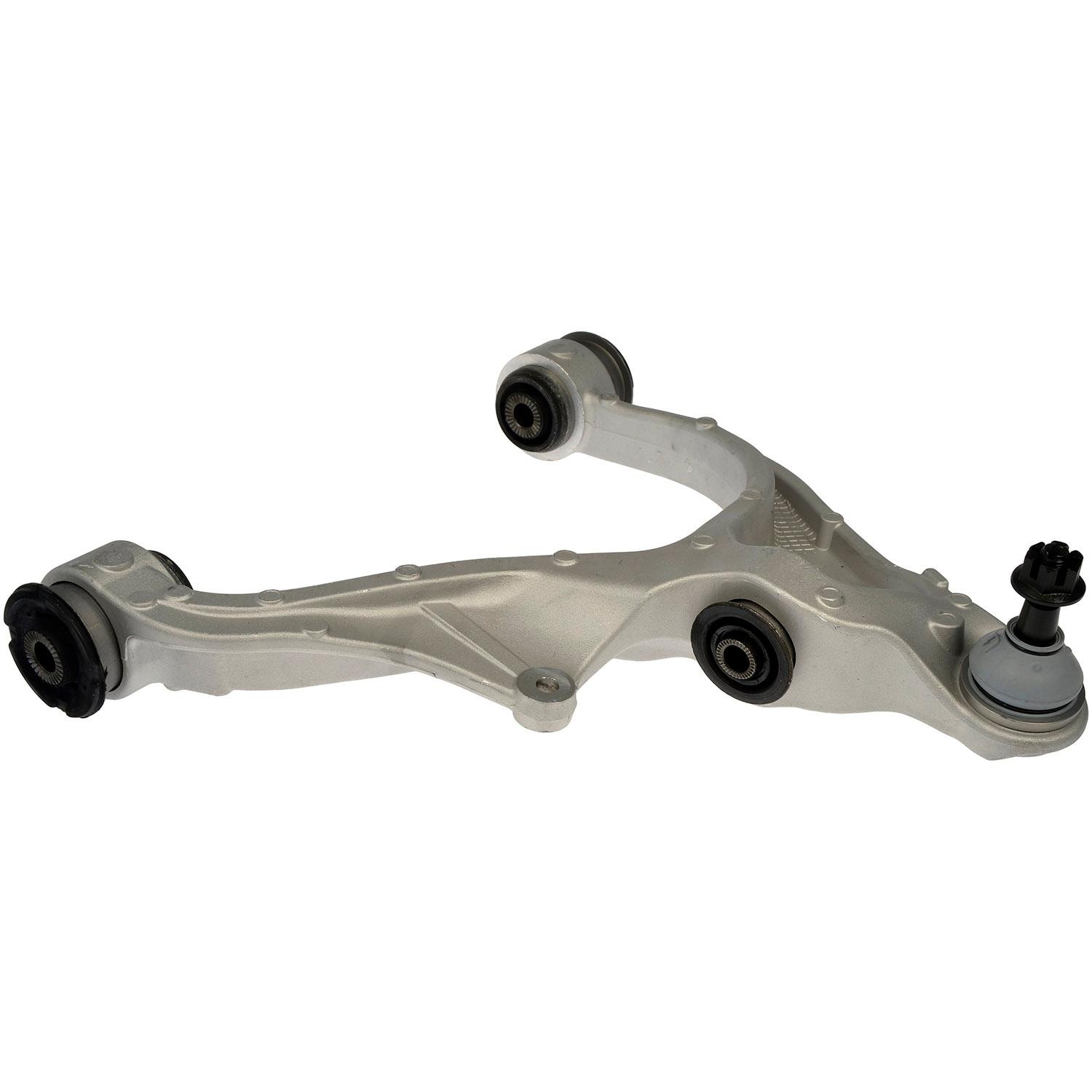 Duralast Gold Suspension Control Arm and Ball Joint Assembly