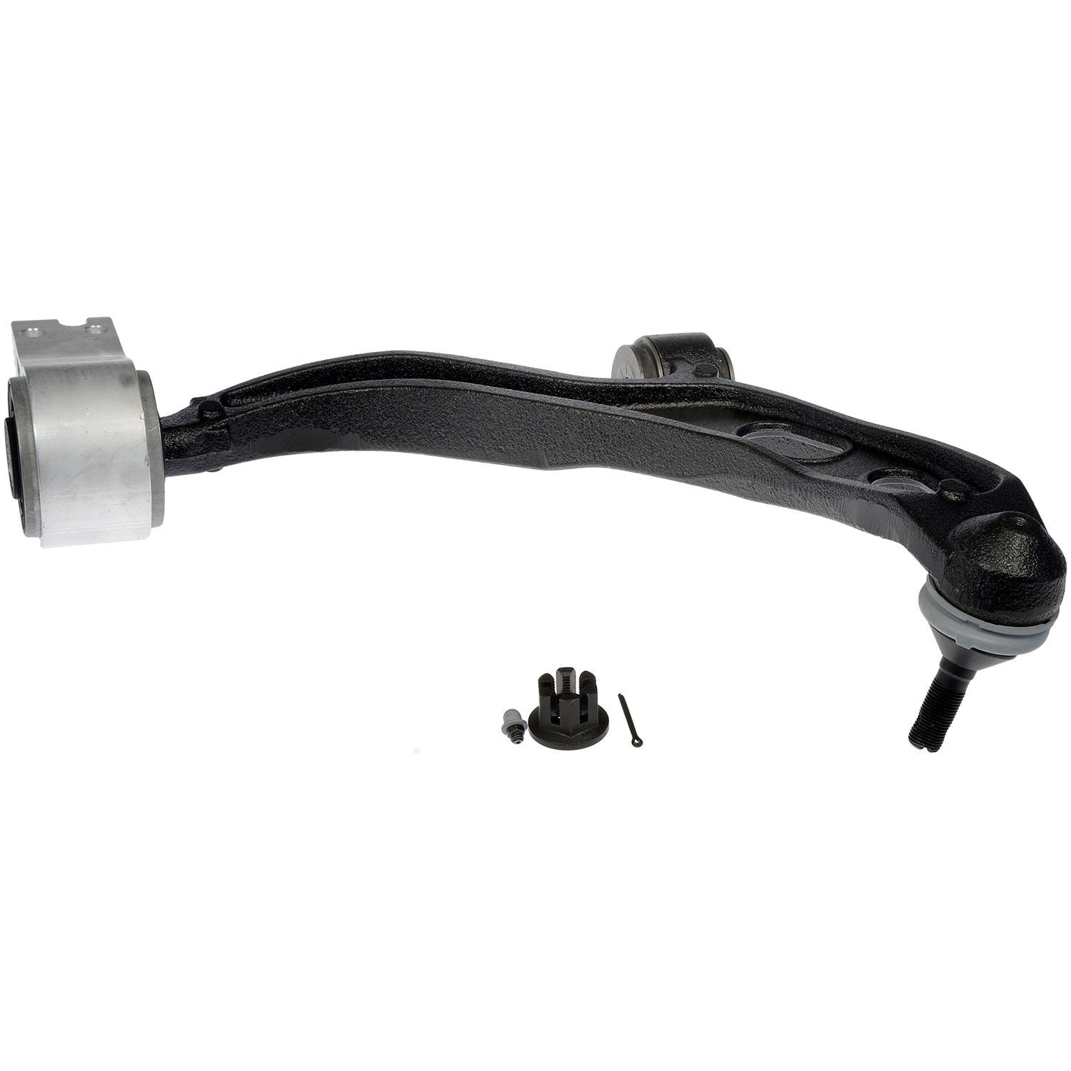 Duralast Gold Suspension Control Arm and Ball Joint Assembly